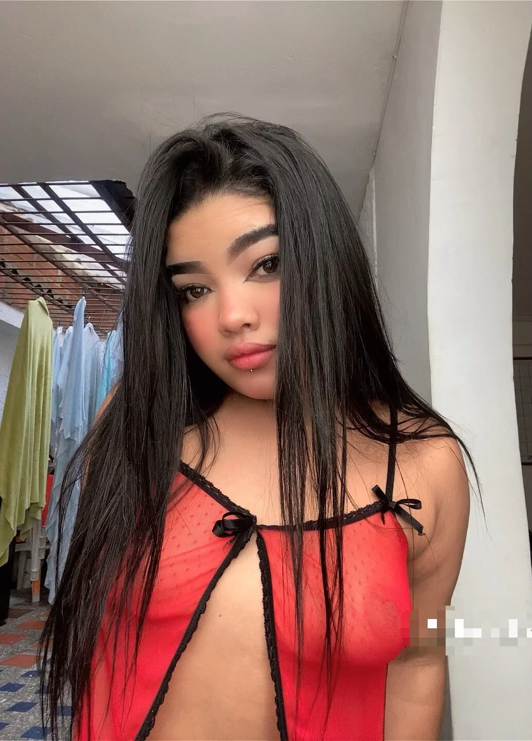 XXX Porn Photo of Nude Ashley__Jones__ 31