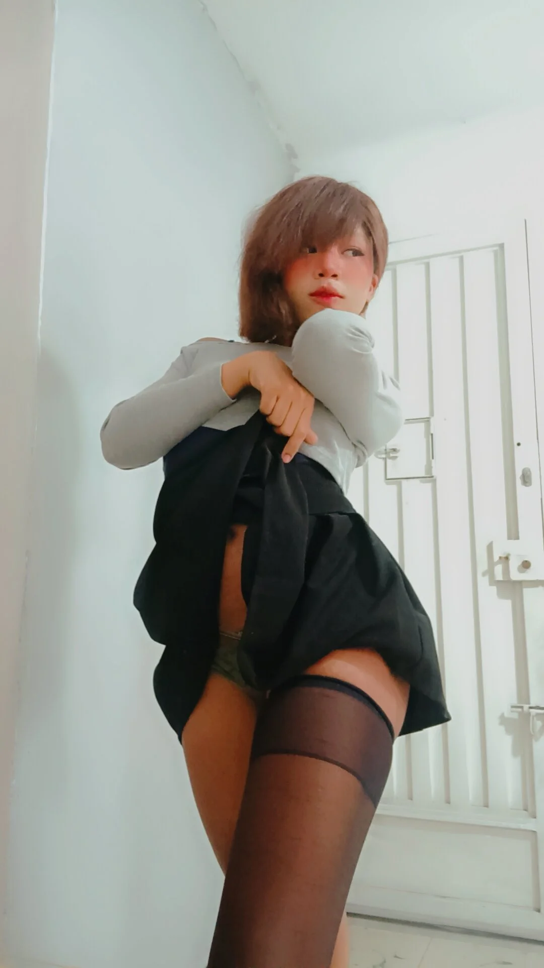 XXX Porn Photo of Nude cherryboom23 27