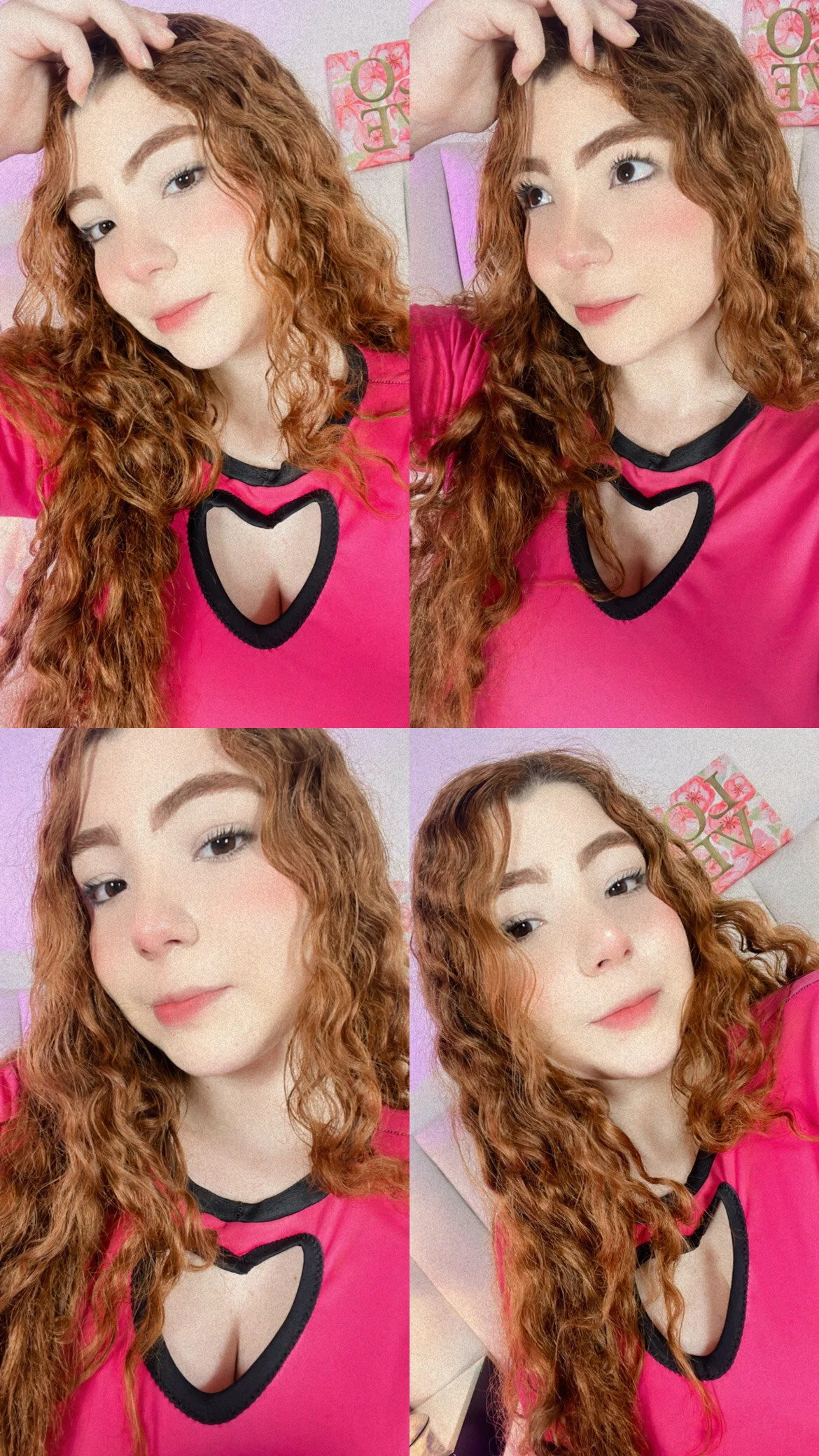 XXX Porn Photo of Nude lizy_portman 26