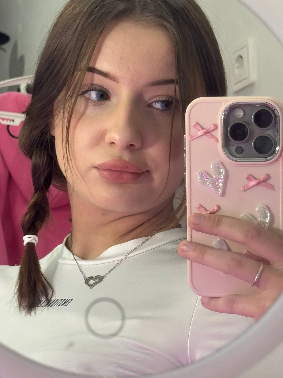 XXX Porn Photo of Nude L0LA_XO 3