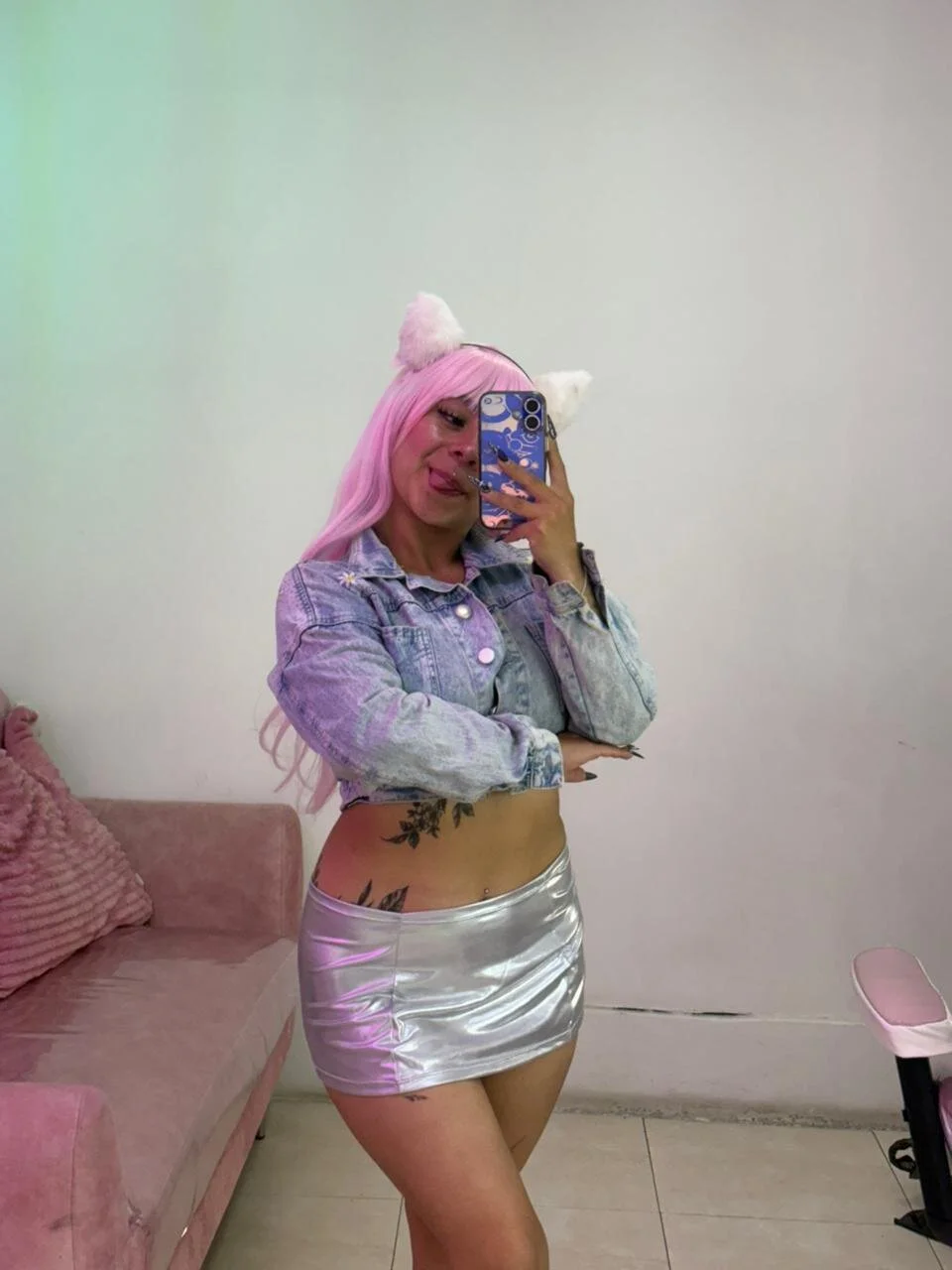 XXX Porn Photo of Nude Gabby_evanns 132