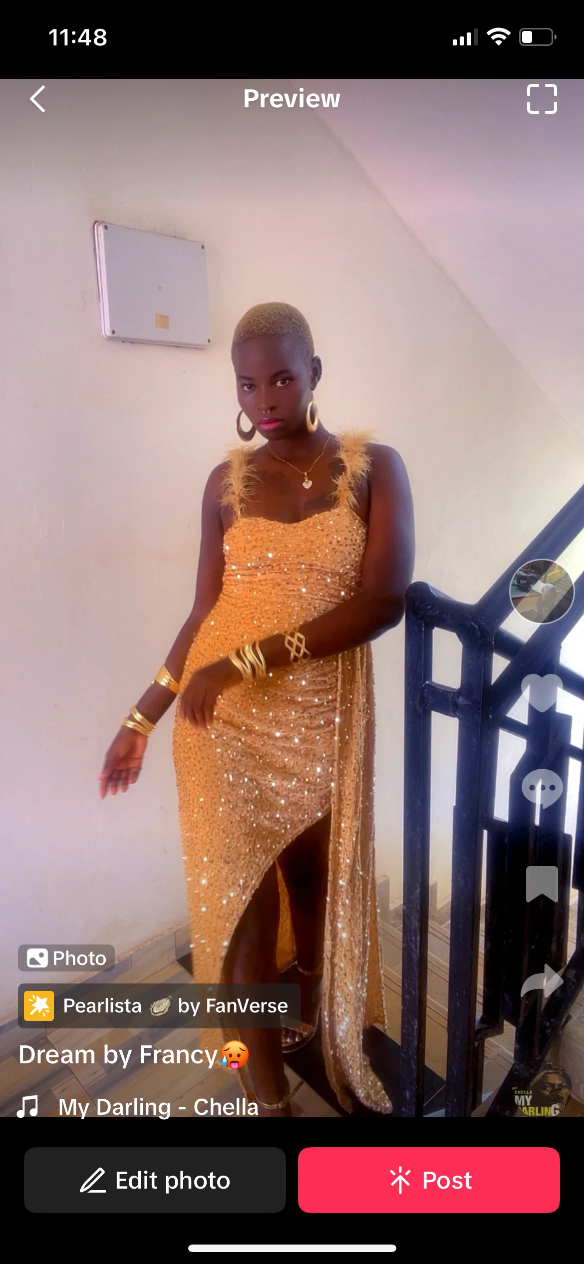 XXX Porn Photo of Nude Ug_queen 2