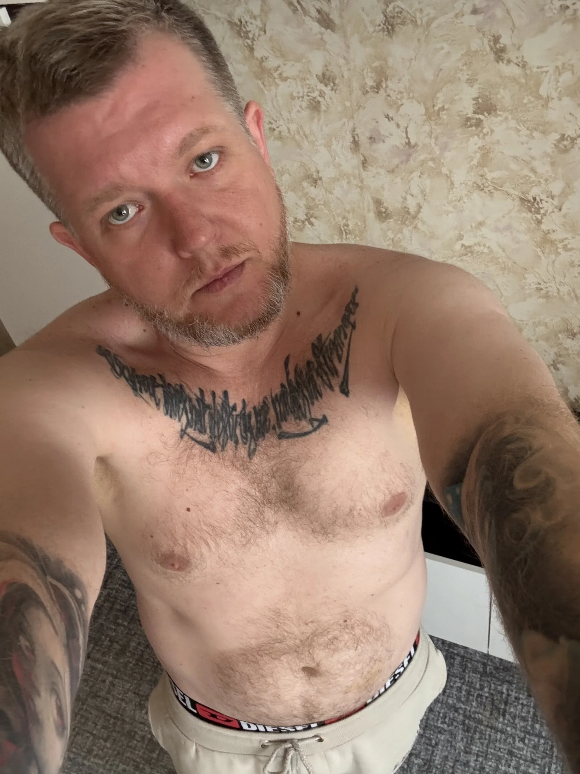 XXX Porn Photo of Nude BABA_YAGAGA 6