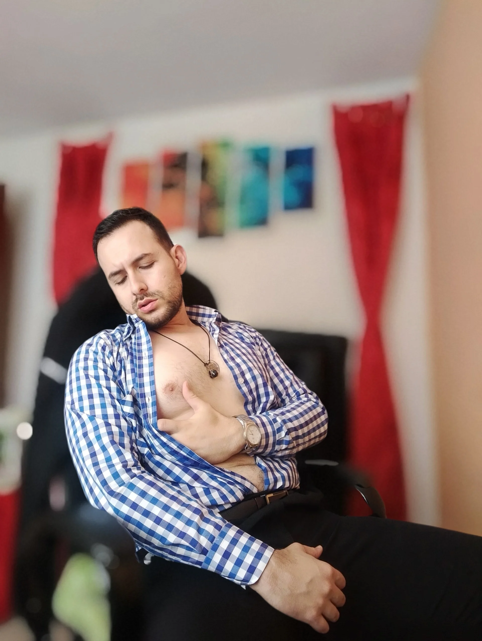 XXX Porn Photo of Nude Jerry_hot1 13