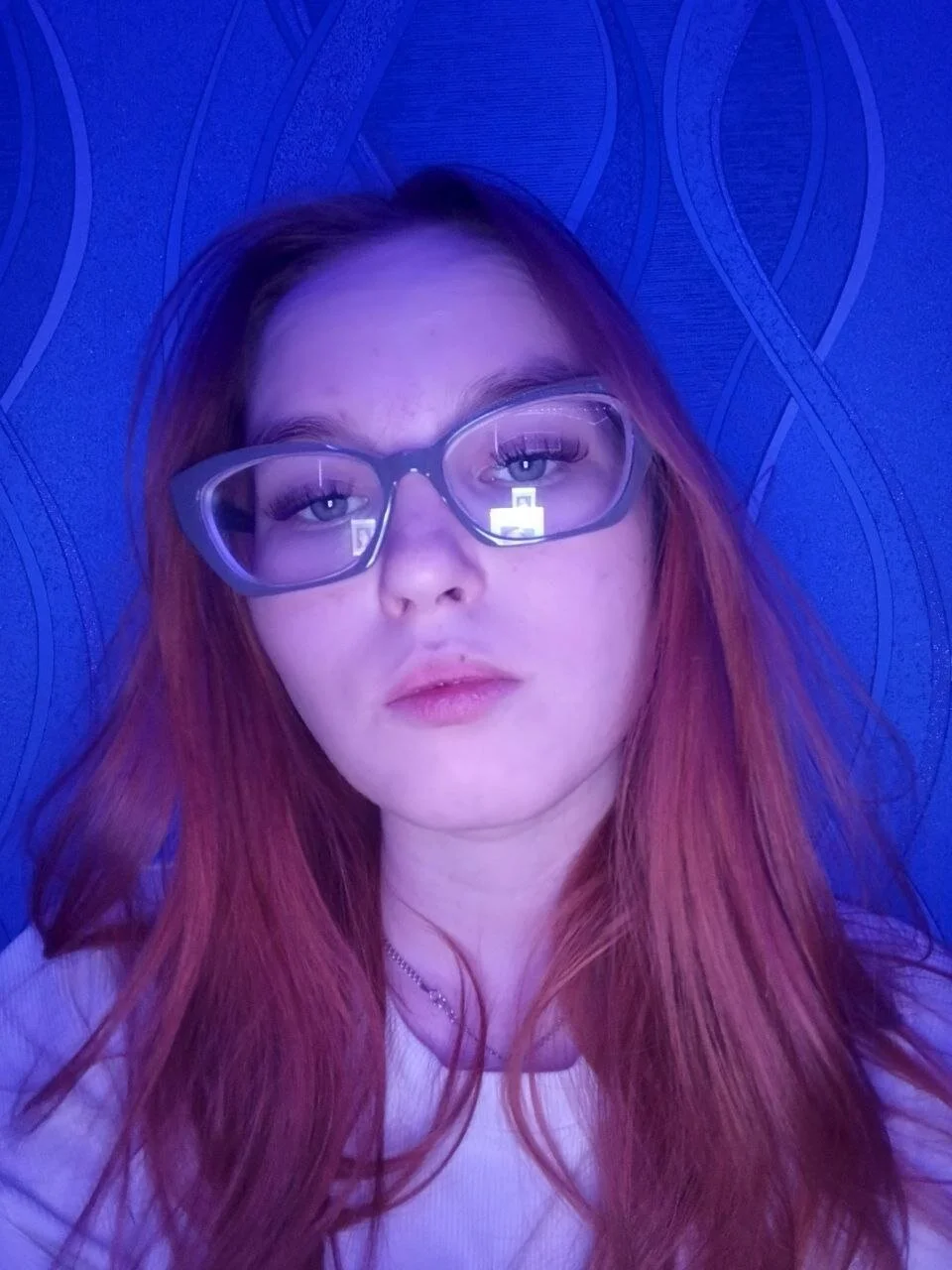 XXX Porn Photo of Nude Sheriscute 4