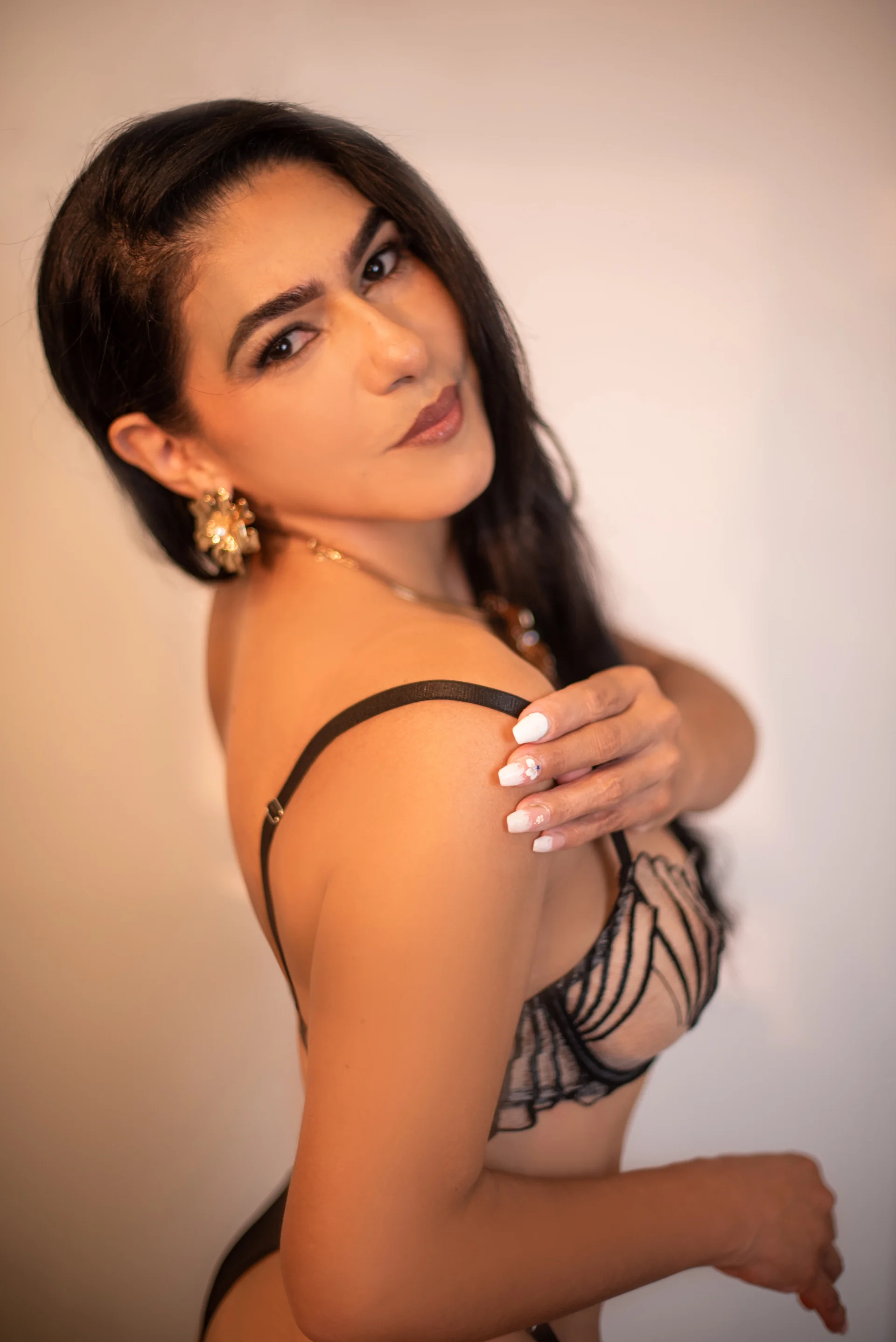 XXX Porn Photo of Nude MandyFisher 20
