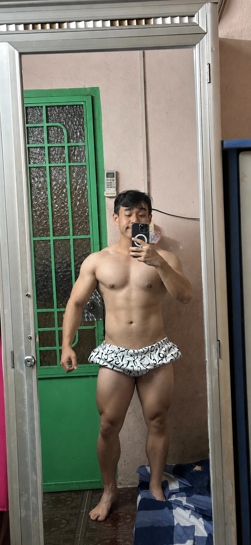 XXX Porn Photo of Nude Ryandyan 2