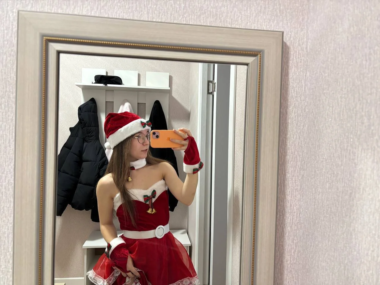 XXX Porn Photo of Nude GraceBrawn 70