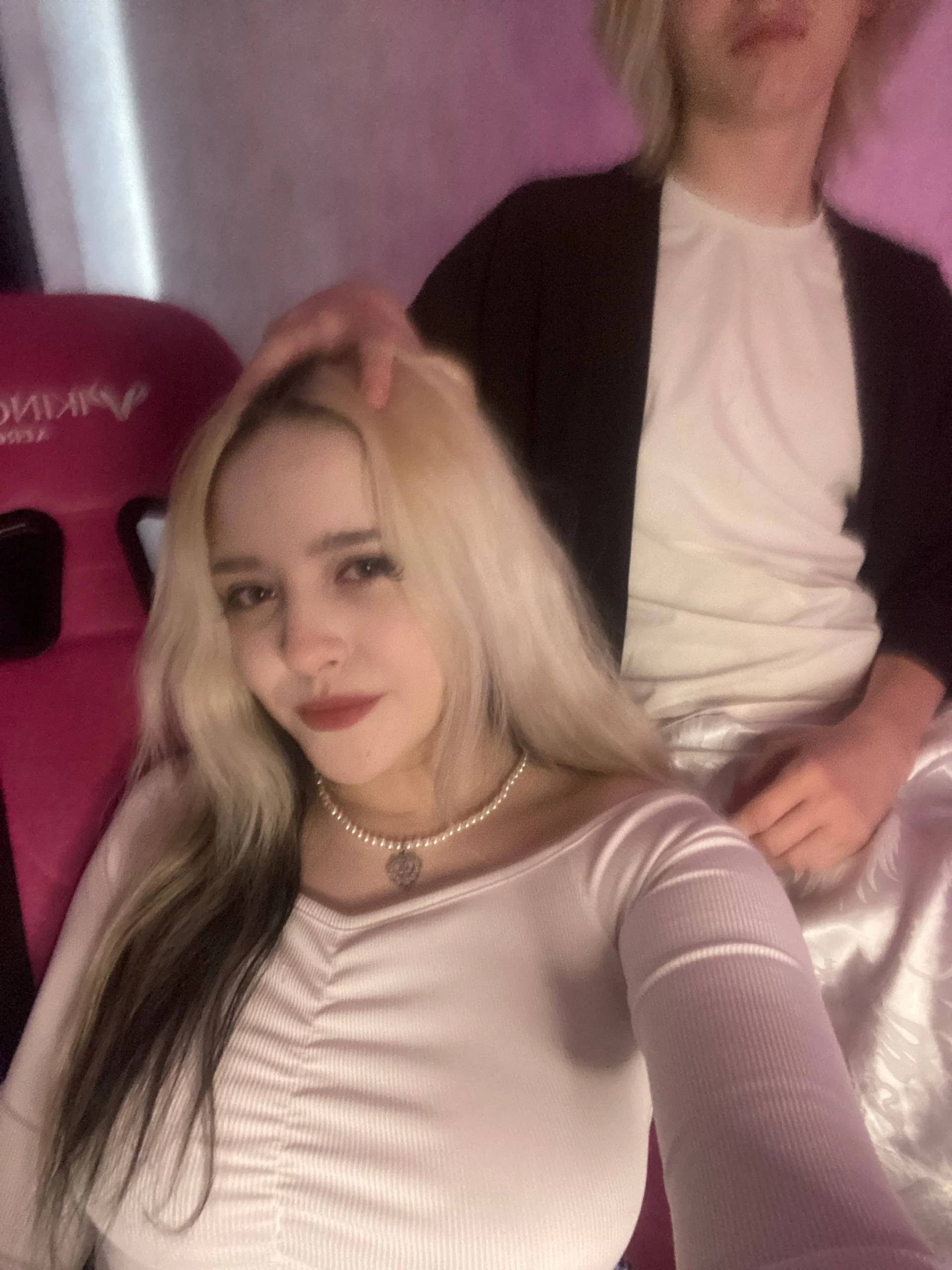 XXX Porn Photo of Nude fray_and_lilla 1