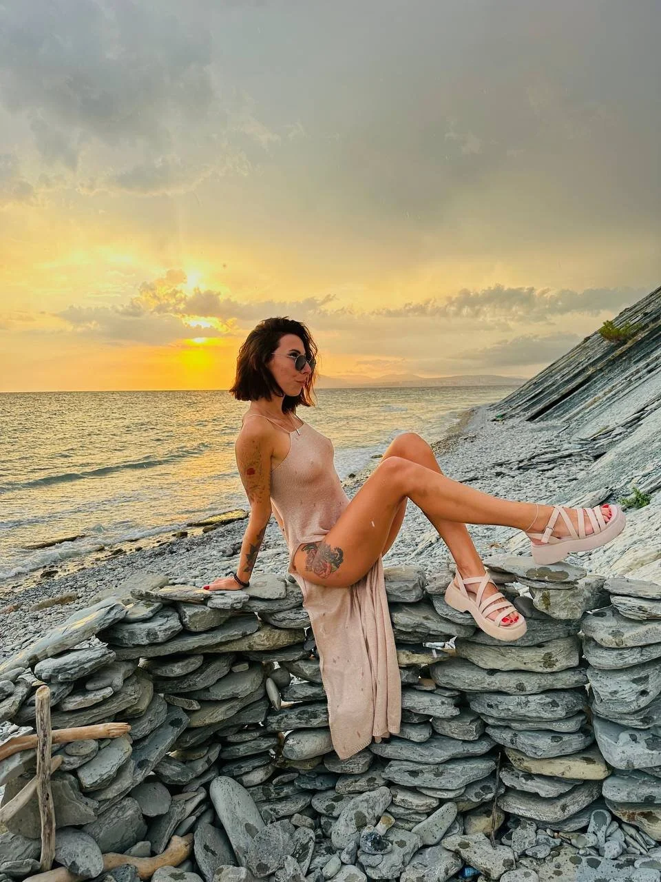 XXX Porn Photo of Nude _Moriko_ 13