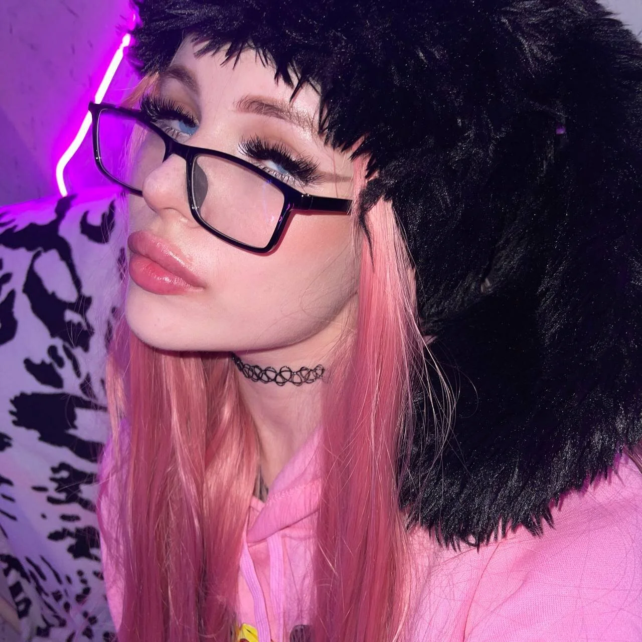 XXX Porn Photo of Nude Eva_Sonic 141