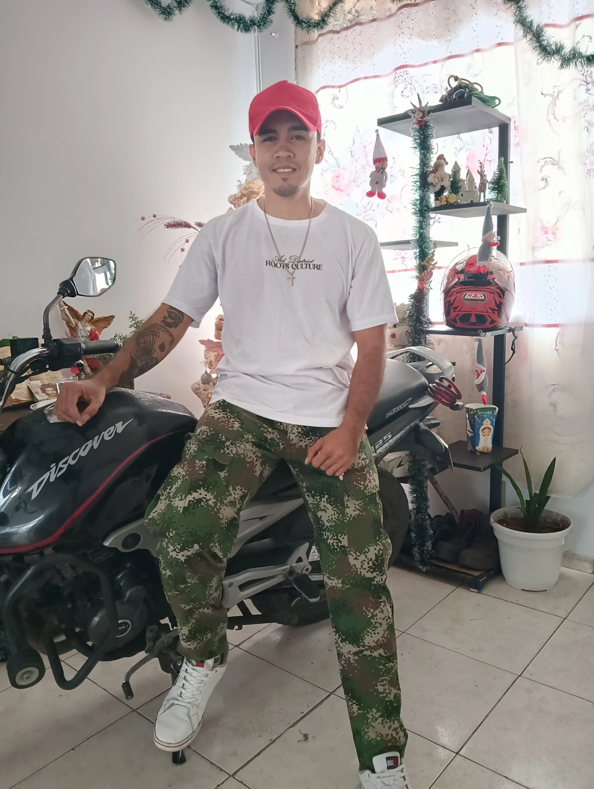 XXX Porn Photo of Nude andres_dirtylover 2