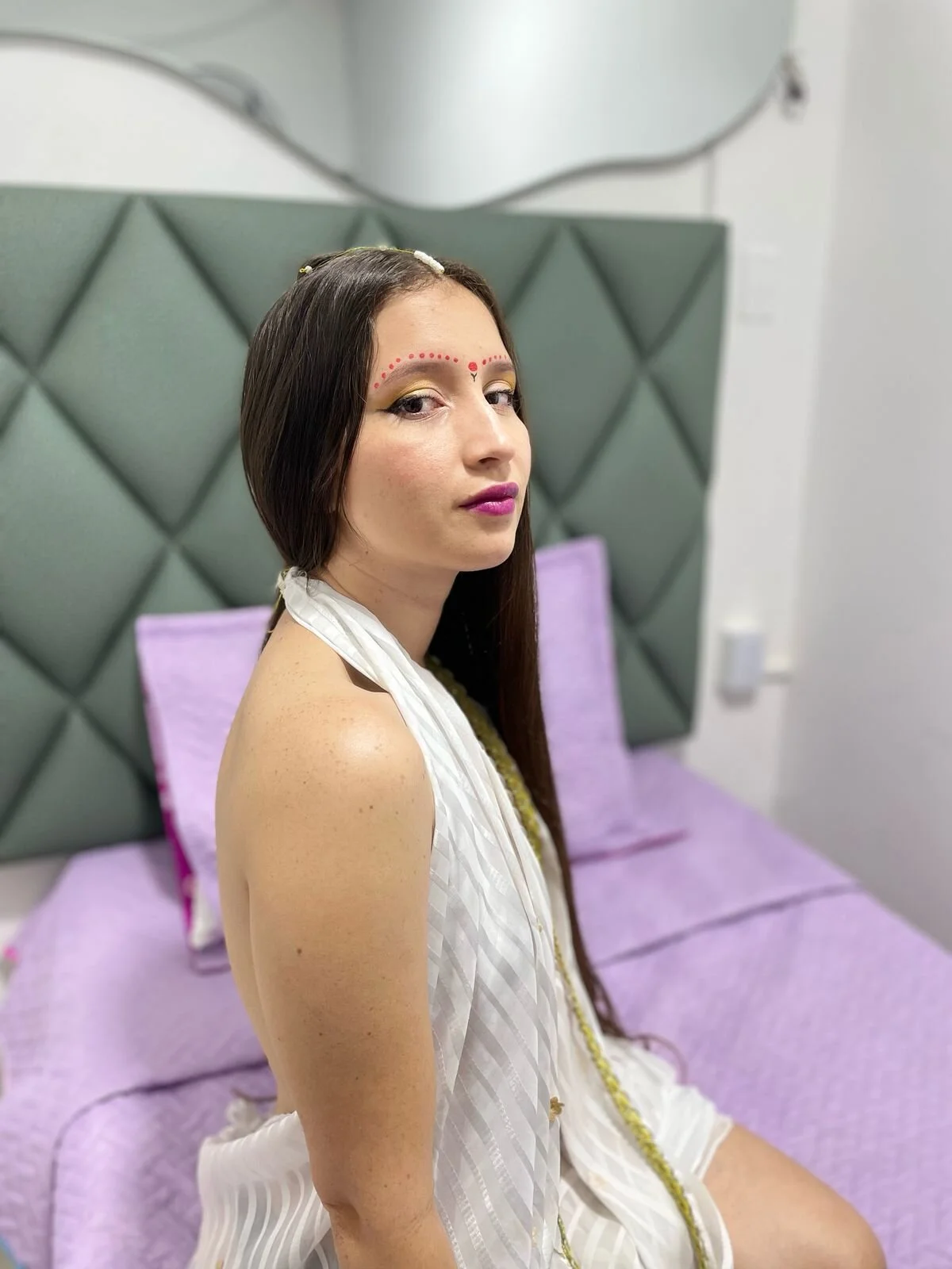 XXX Porn Photo of Nude jalimamona 3
