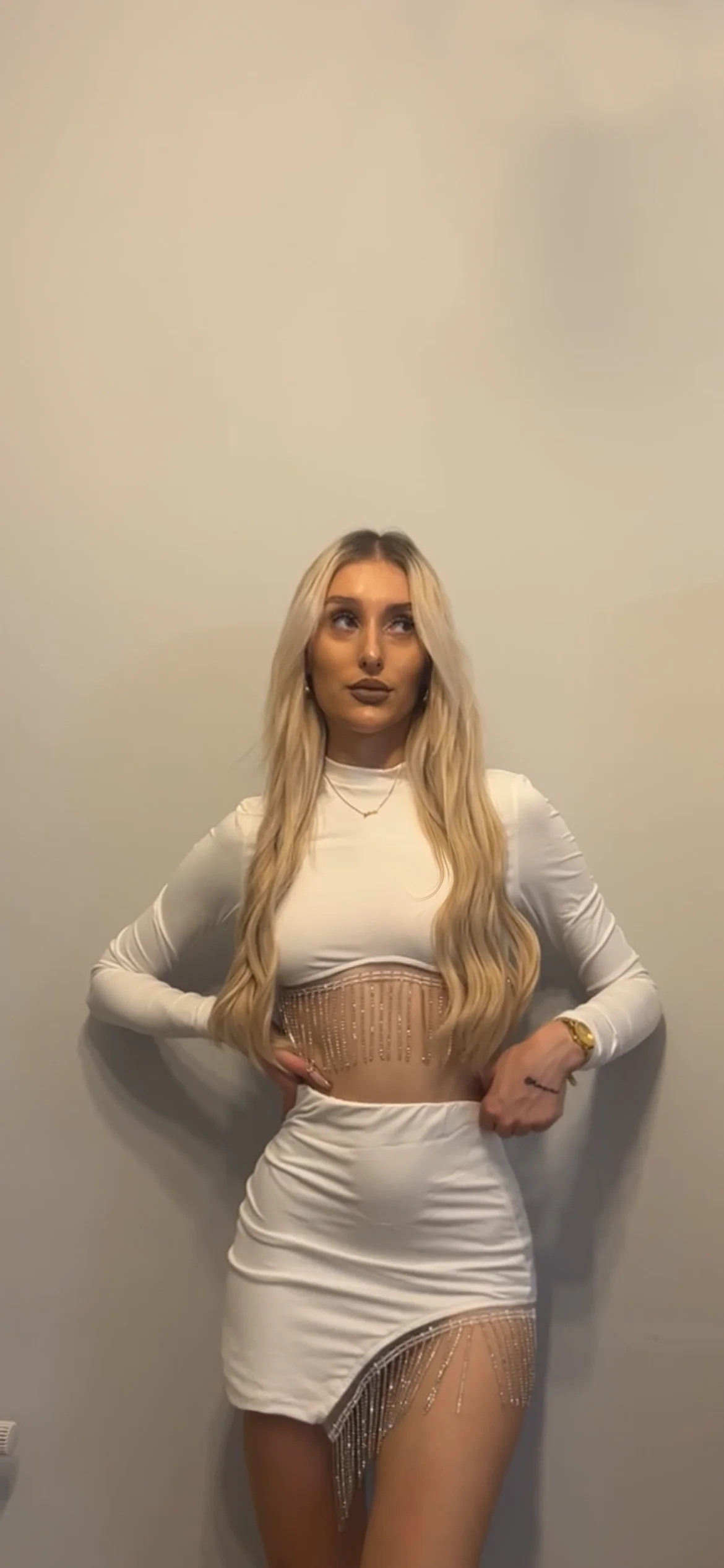 XXX Porn Photo of Nude NatalieSensual 4