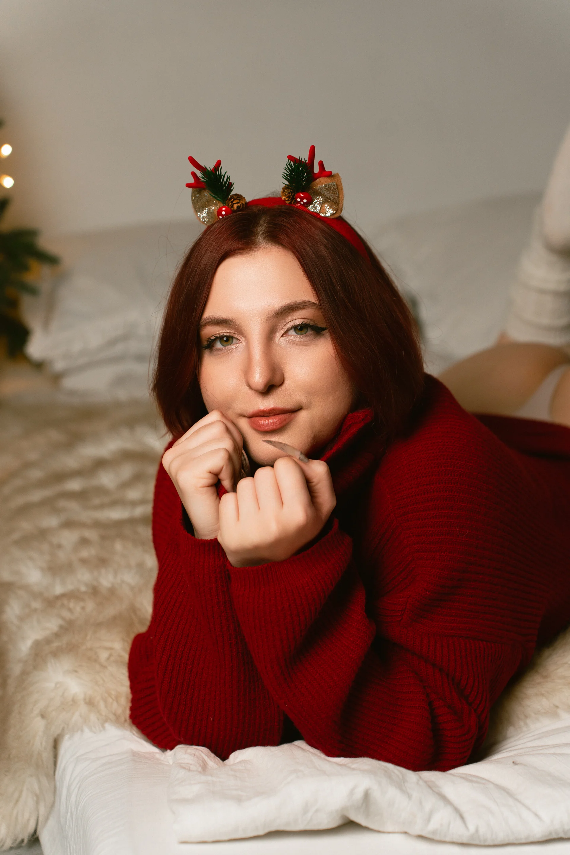 XXX Porn Photo of Nude LisaVamp 58