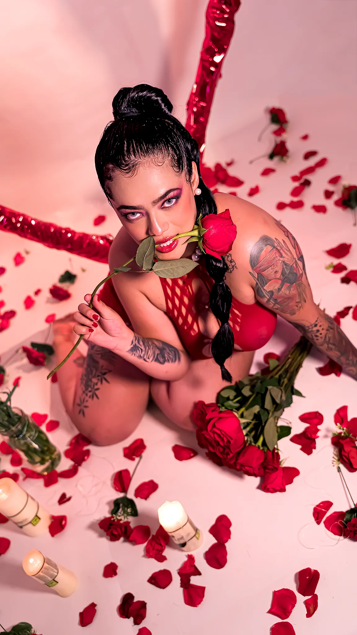 XXX Porn Photo of Nude KayllaEvanss_ 141