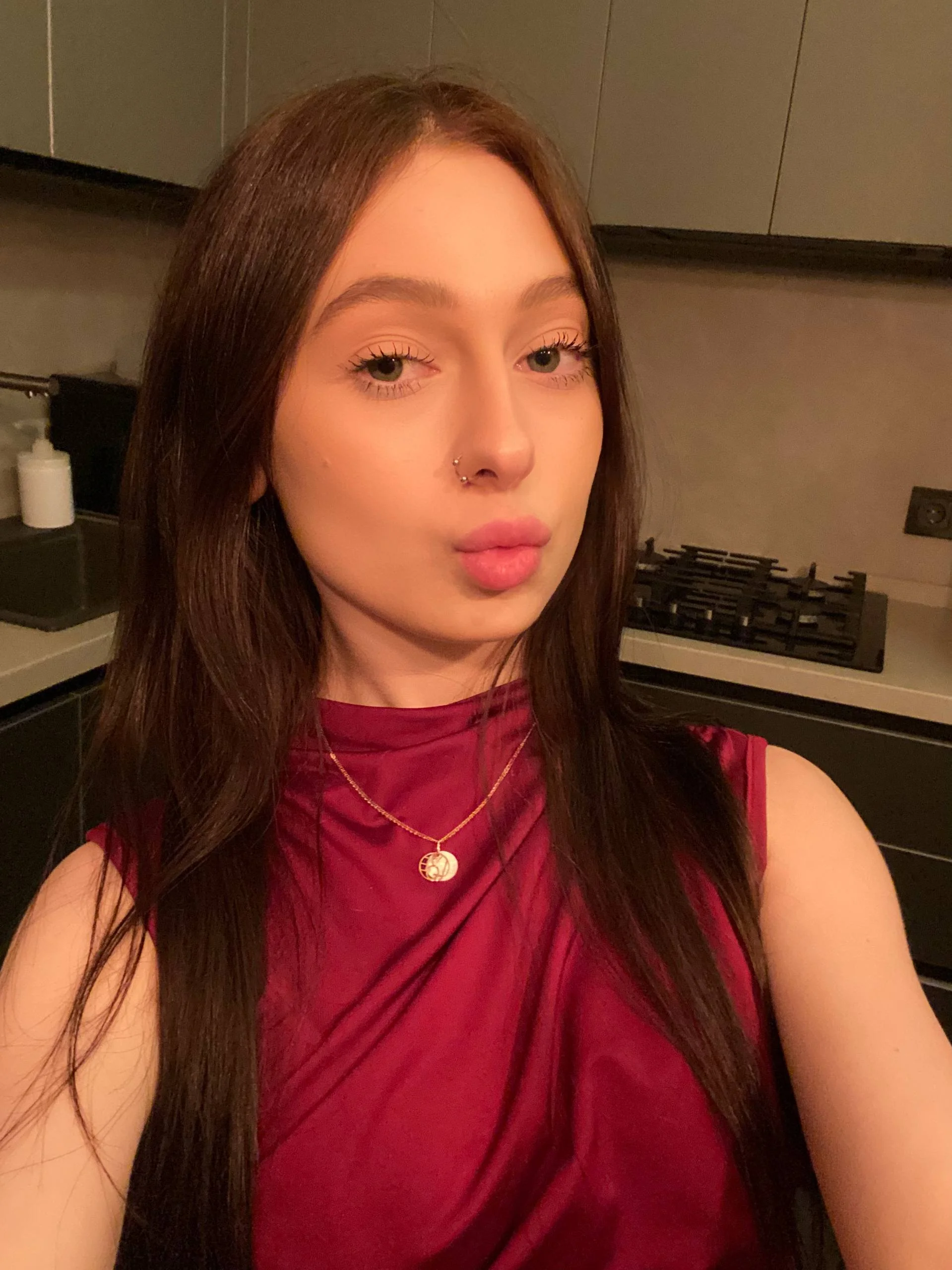 XXX Porn Photo of Nude realmissa 1