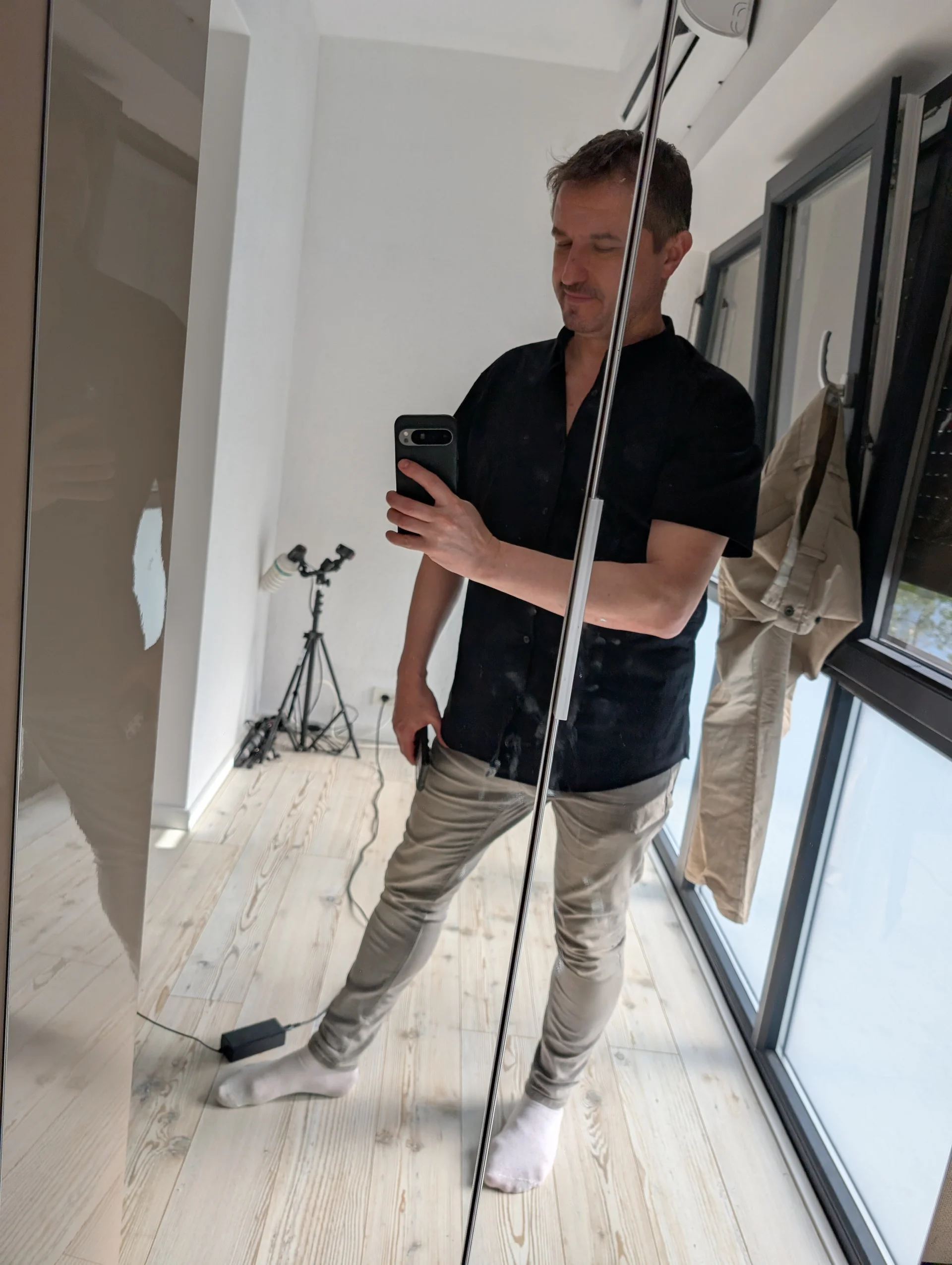 XXX Porn Photo of Nude MisterFaithRO 15