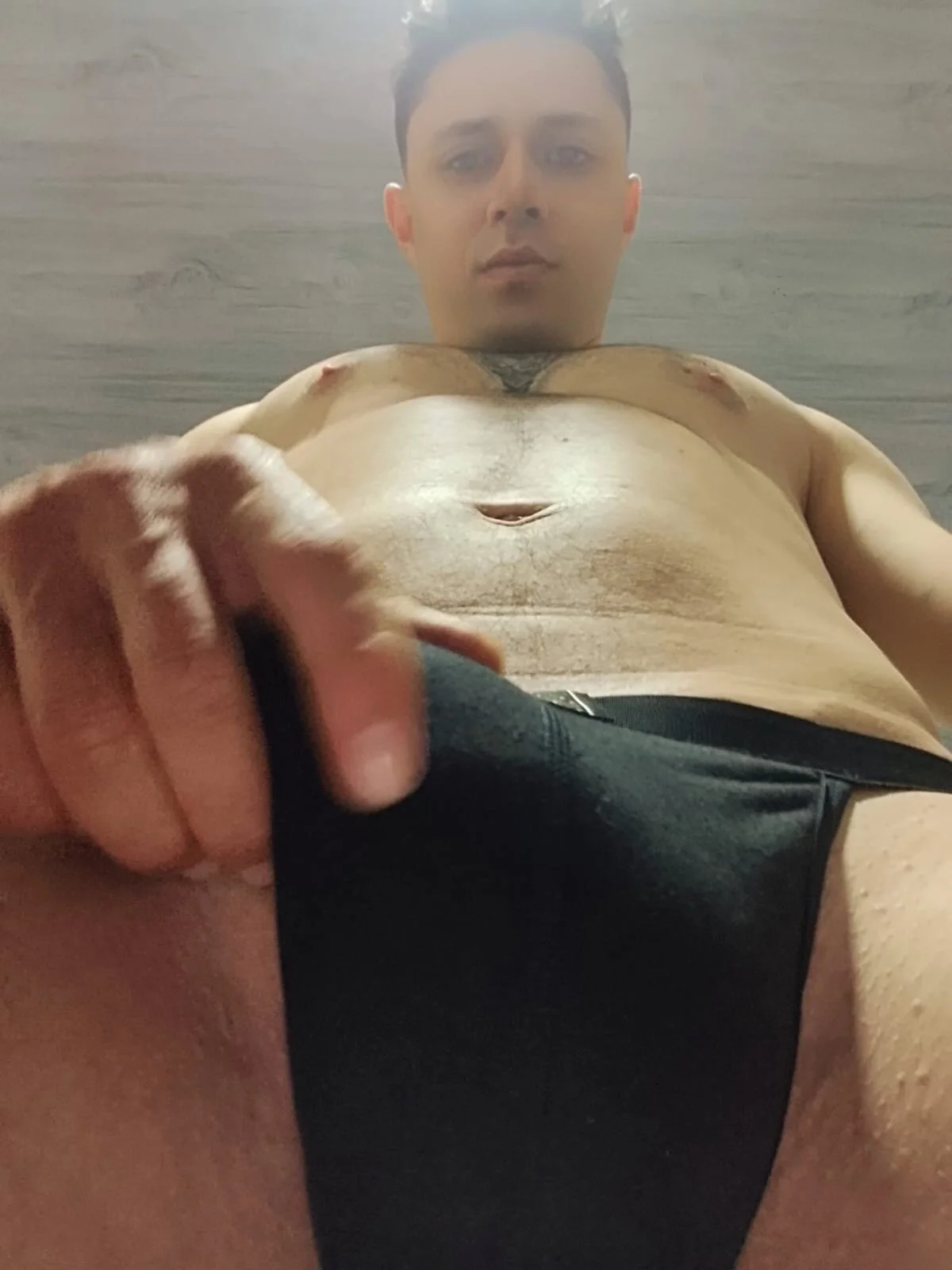 XXX Porn Photo of Nude Clark_kush 5