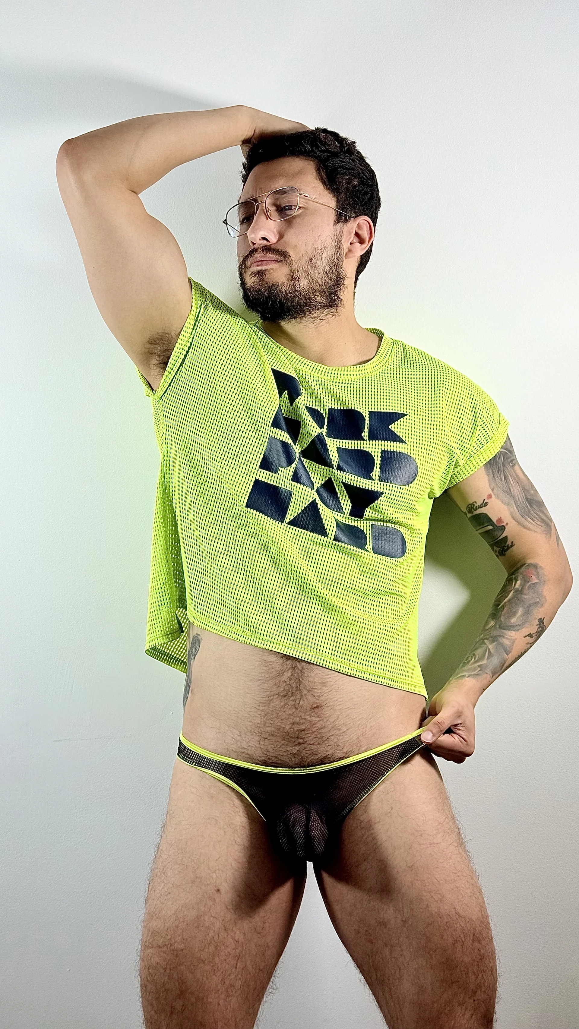 XXX Porn Photo of Nude Nathan_rivers 178