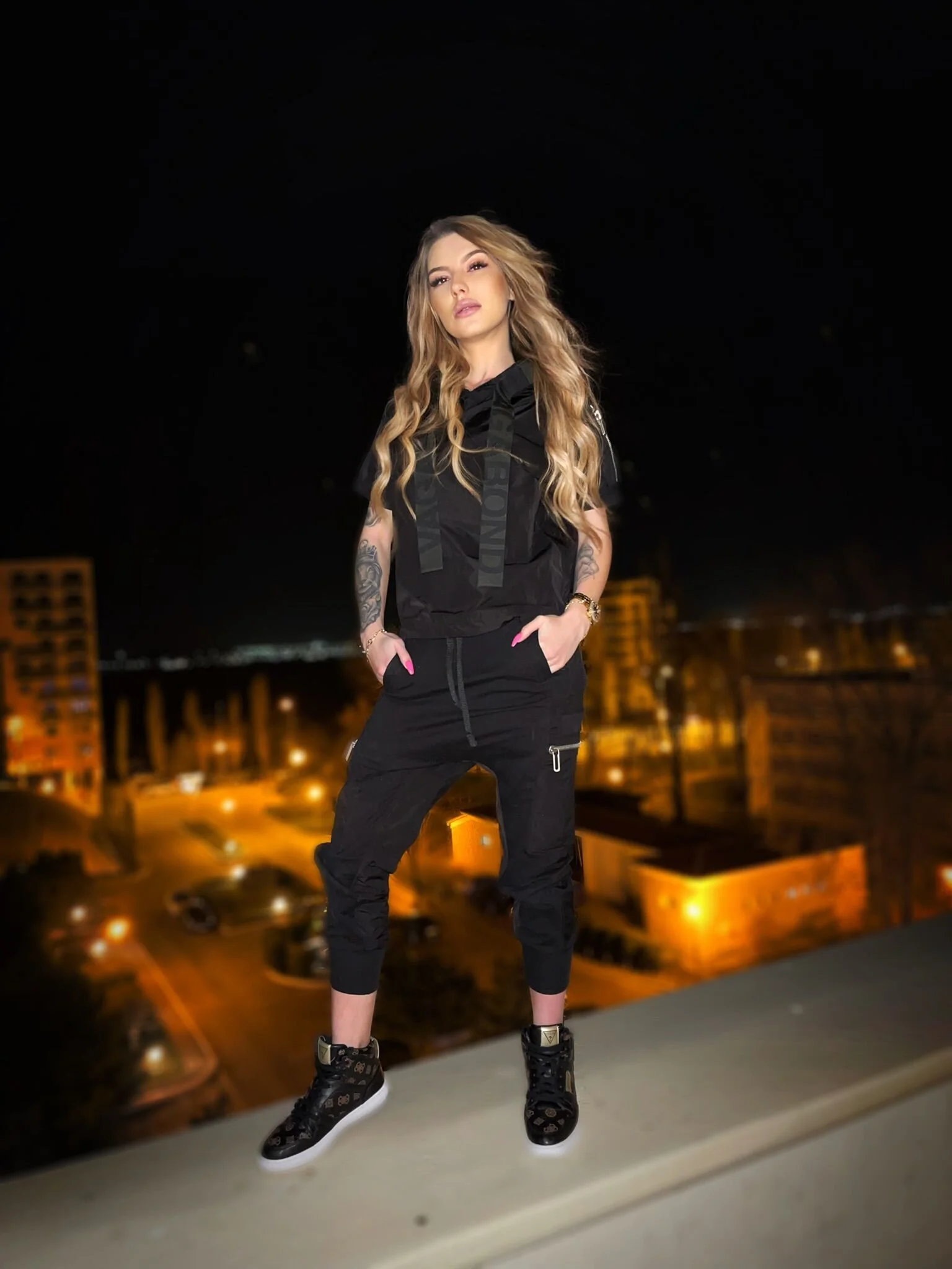 XXX Porn Photo of Nude justchloex 10