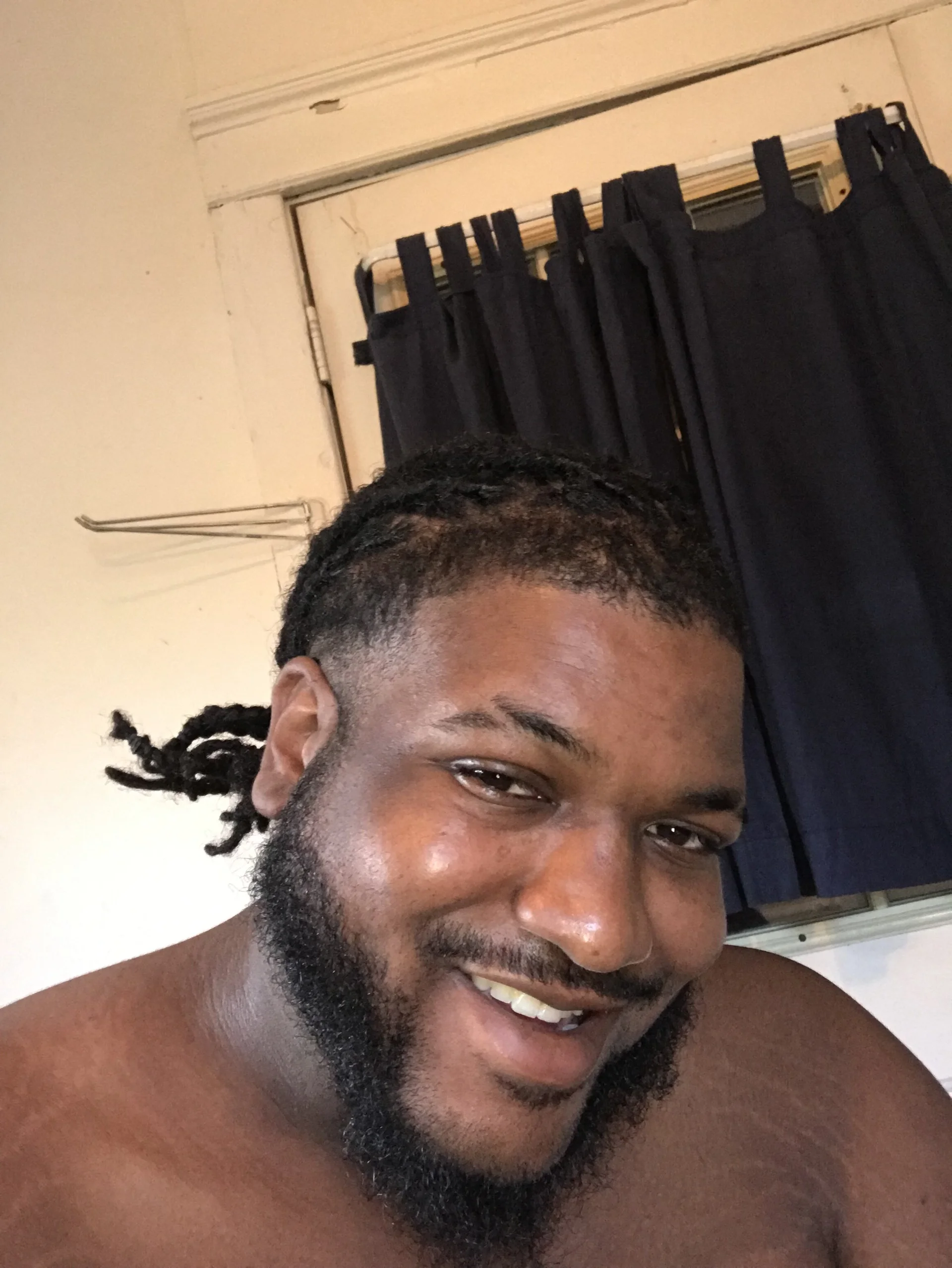 XXX Porn Photo of Nude d_skillz_would 11
