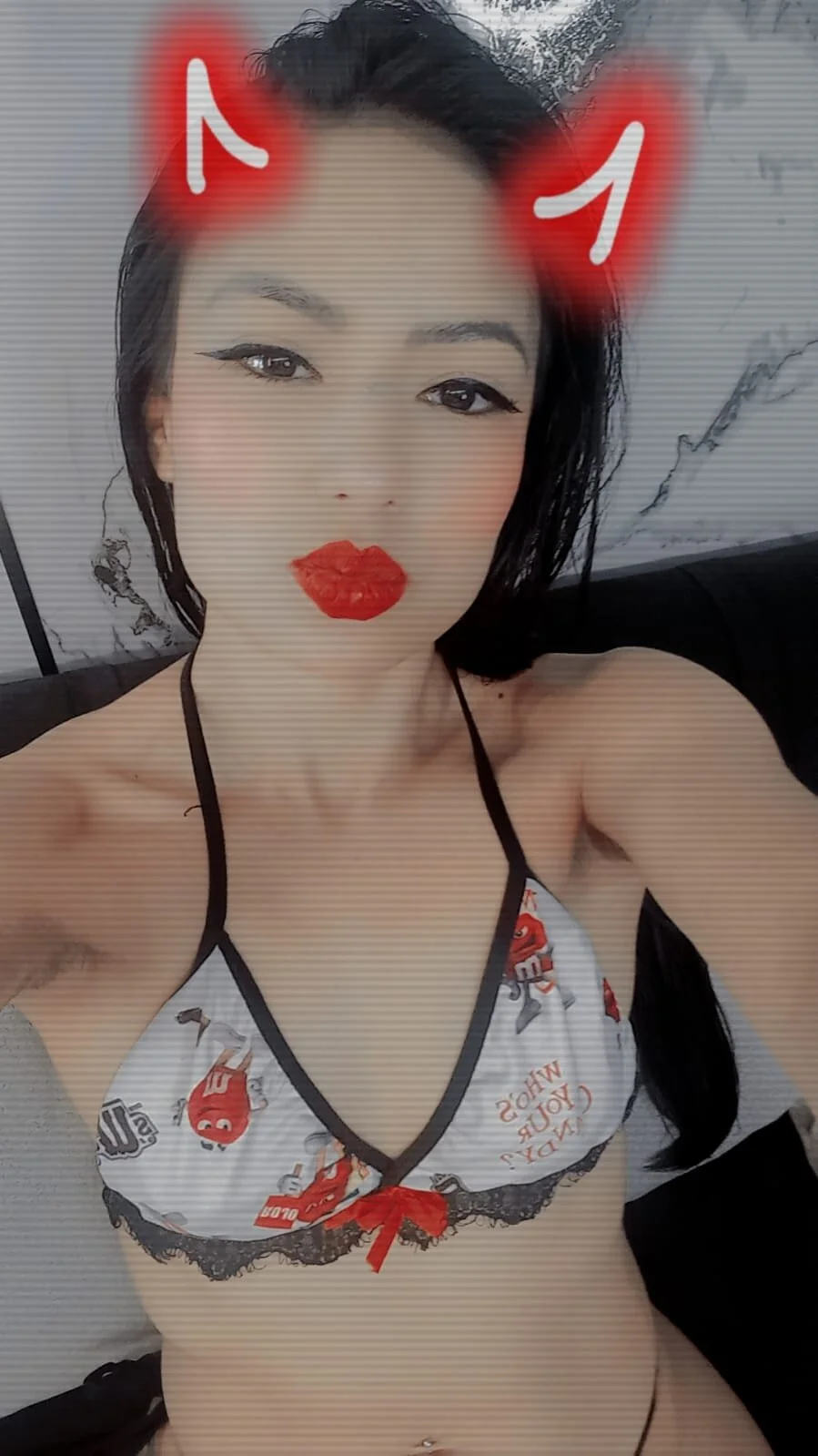 XXX Porn Photo of Nude Danielaamber 14
