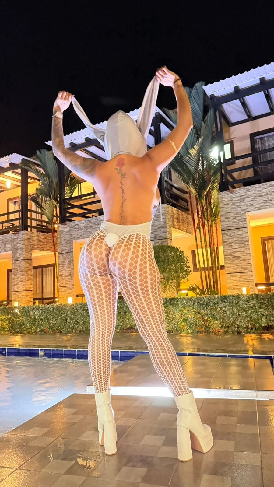 XXX Porn Photo of Nude CocoaParadise_ 2