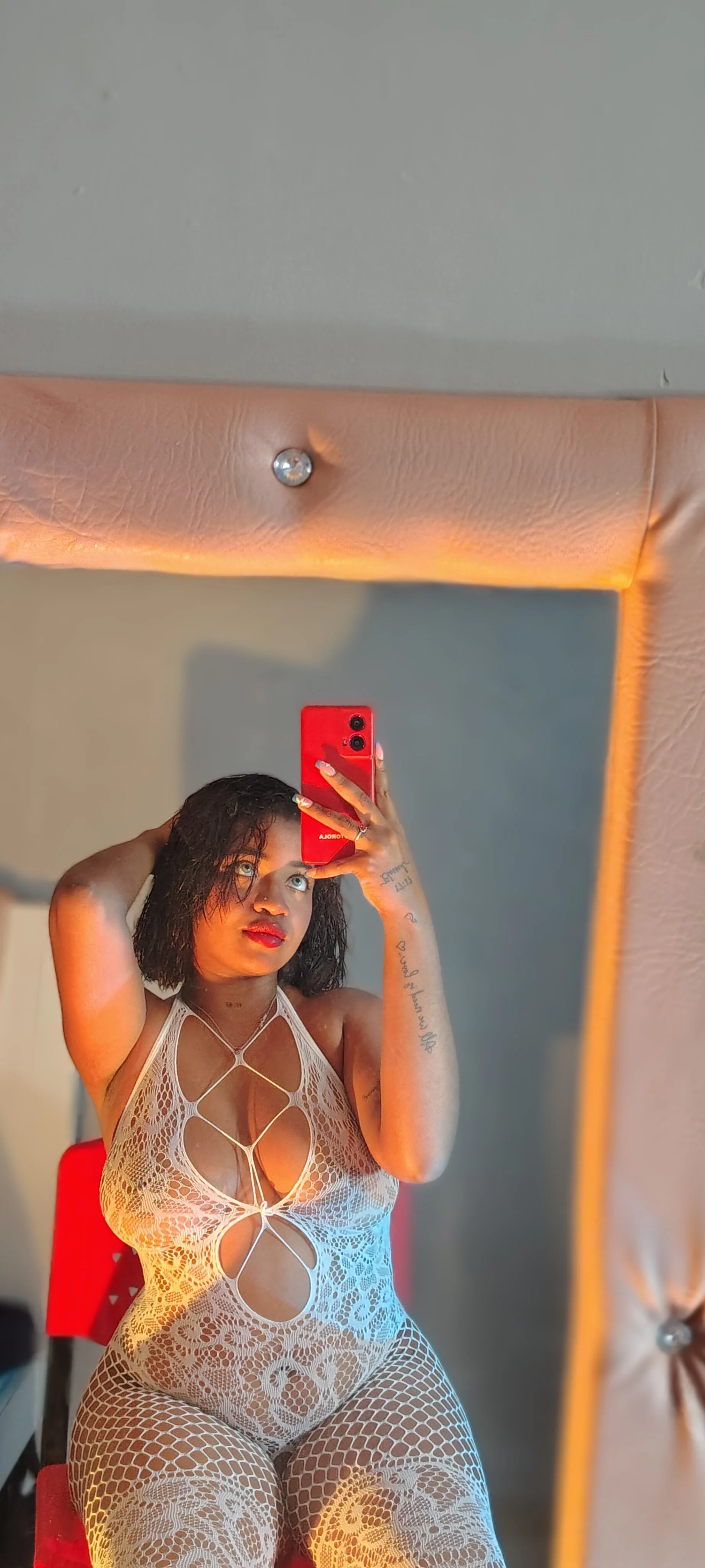 XXX Porn Photo of Nude Saray_dirty_big 2