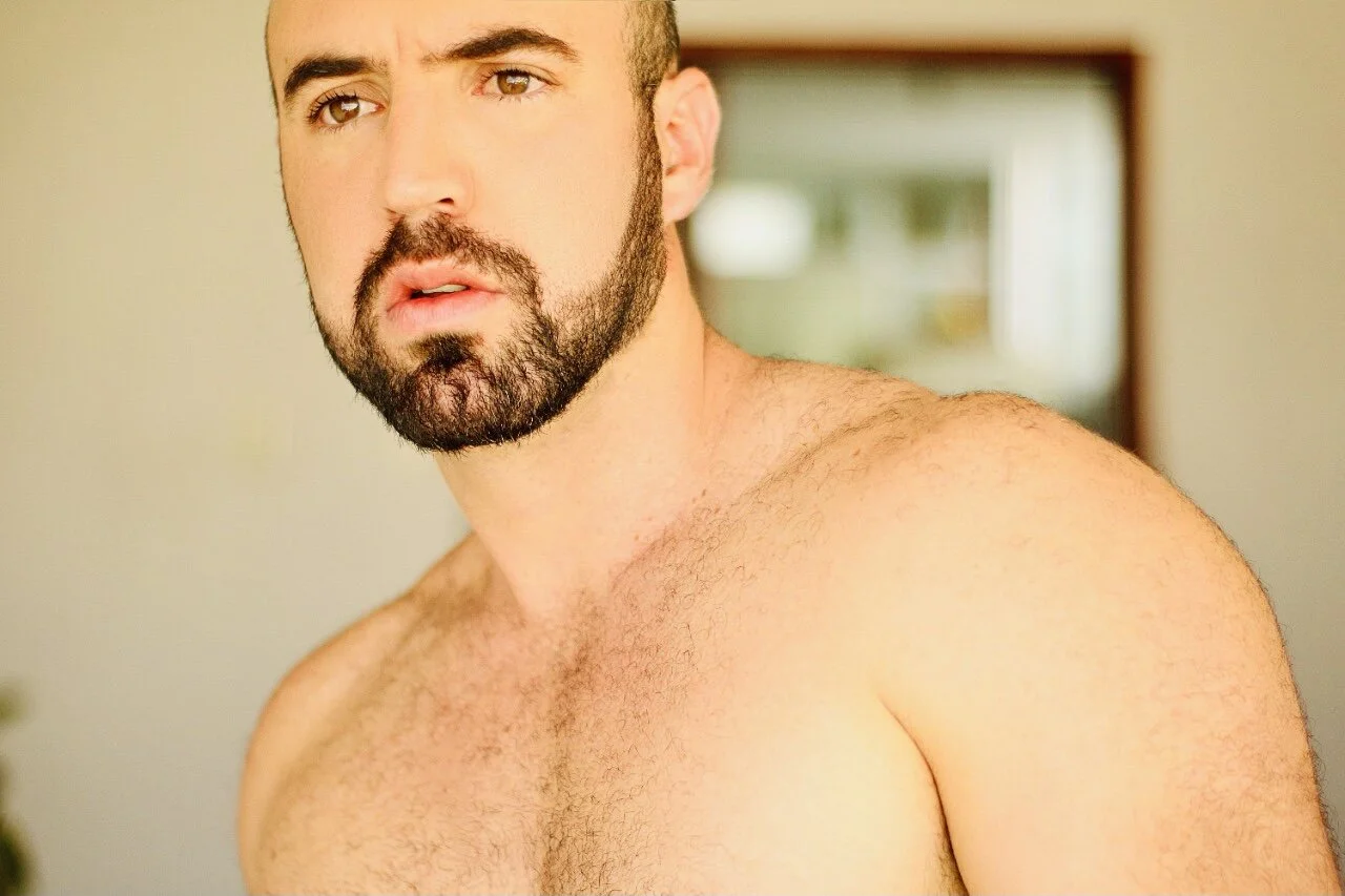 XXX Porn Photo of Nude ADONIS_ART01 26
