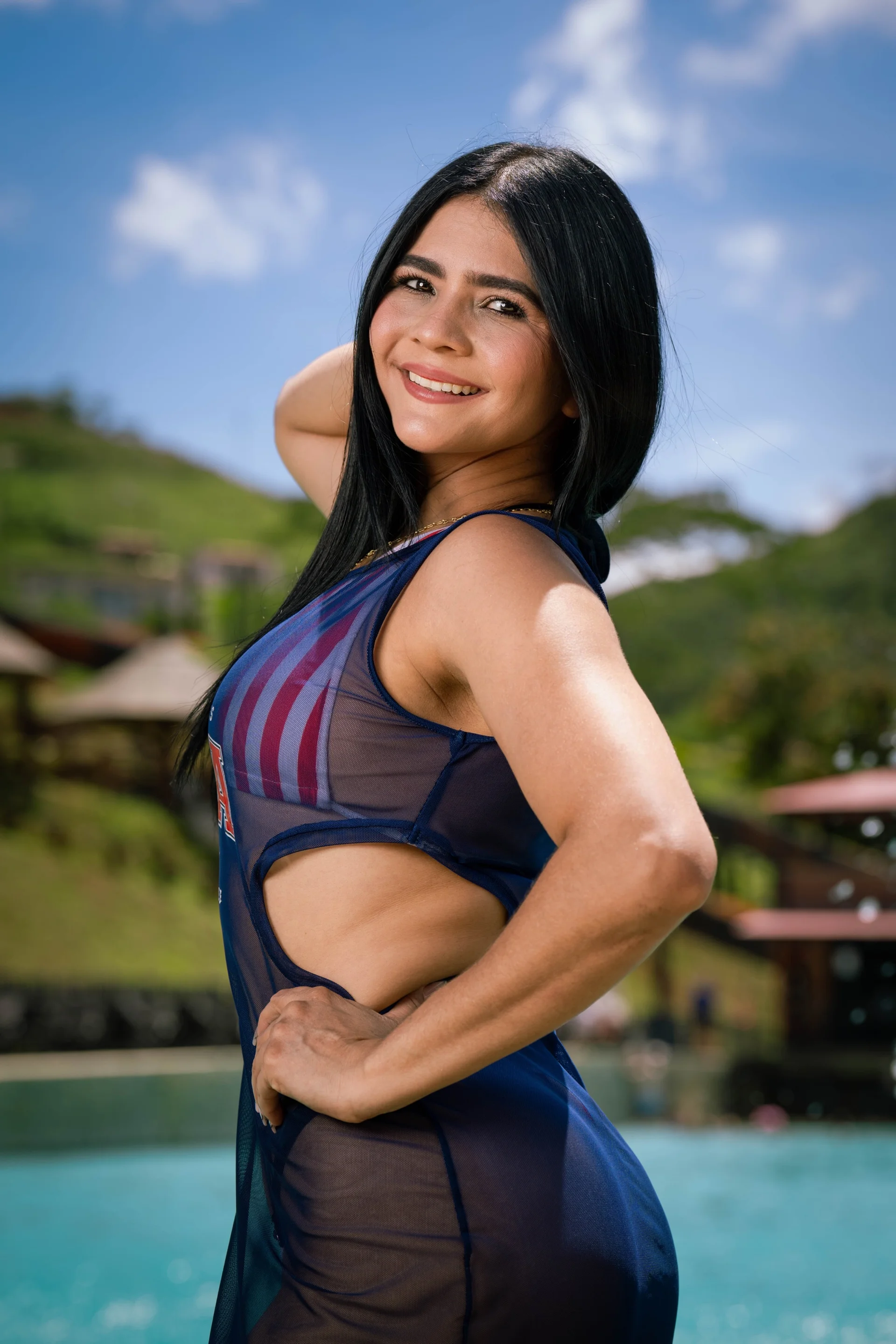 XXX Porn Photo of Nude paola_rodriguez 169