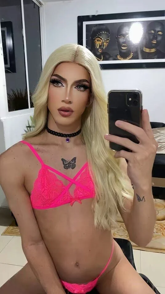 XXX Porn Photo of Nude khalany_hadid 42