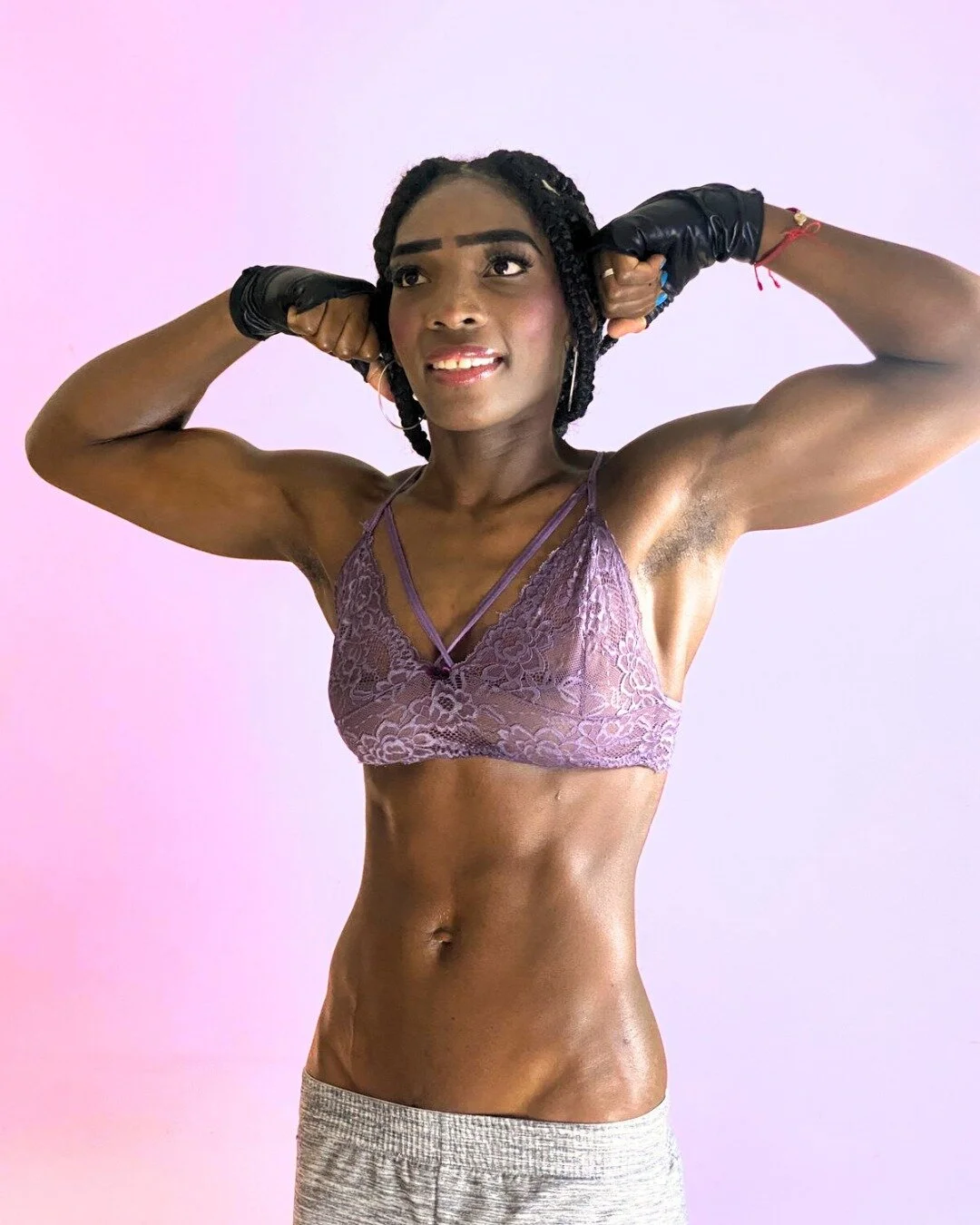 XXX Porn Photo of Nude AlexandraCambell 2