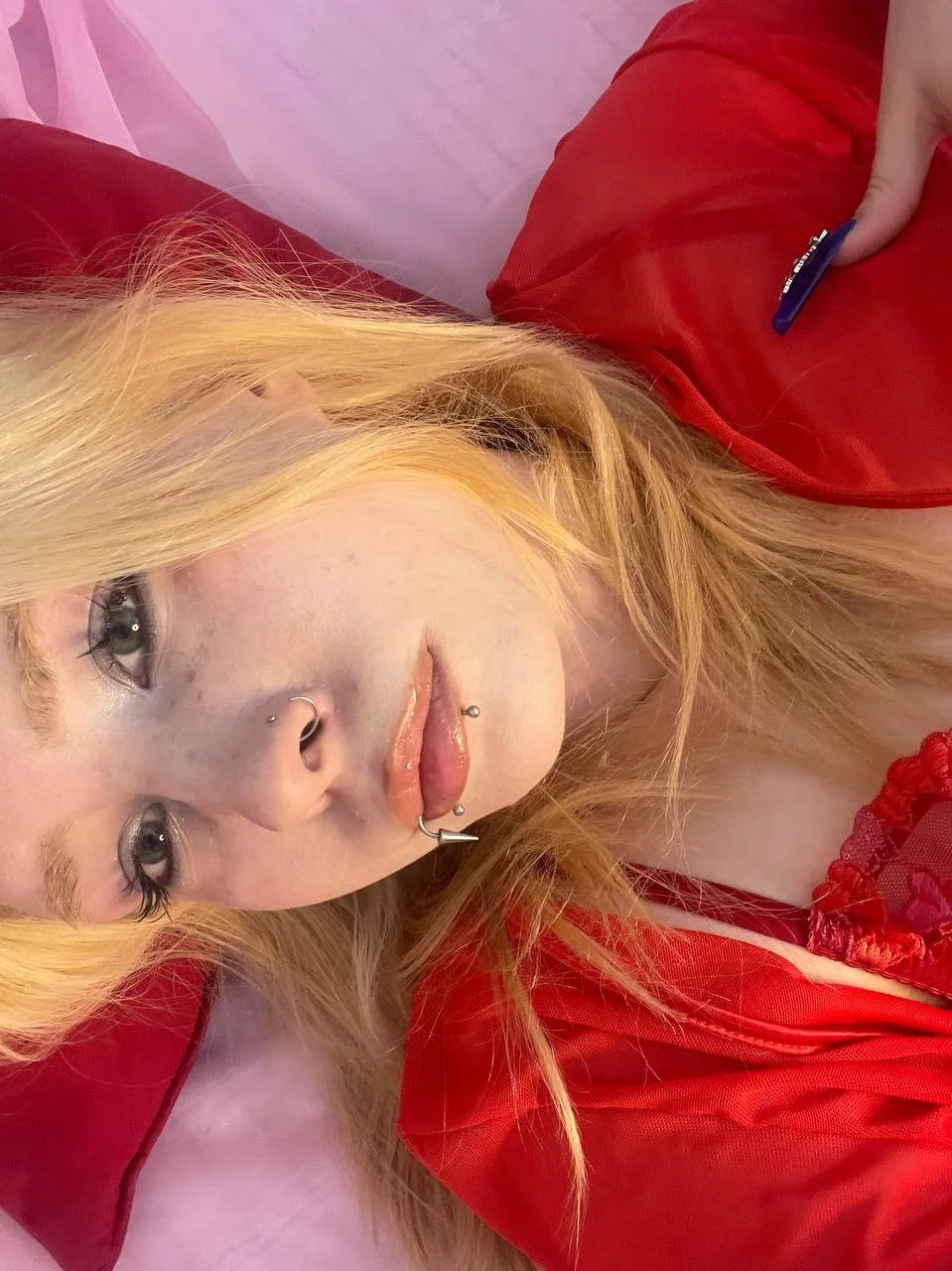 XXX Porn Photo of Nude WarmAtEdges 19