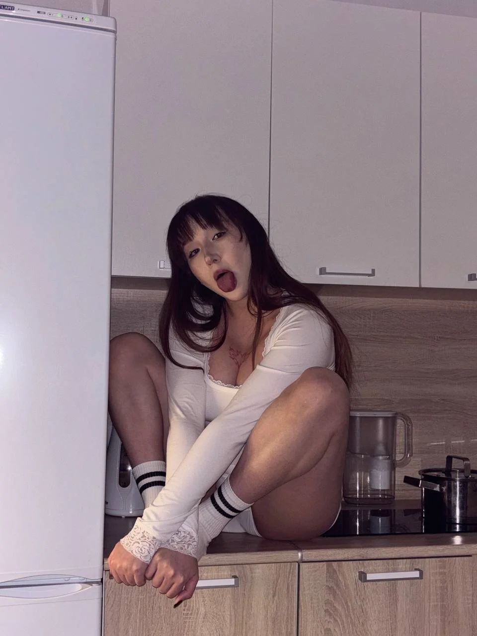 XXX Porn Photo of Nude LuluSparkling 4