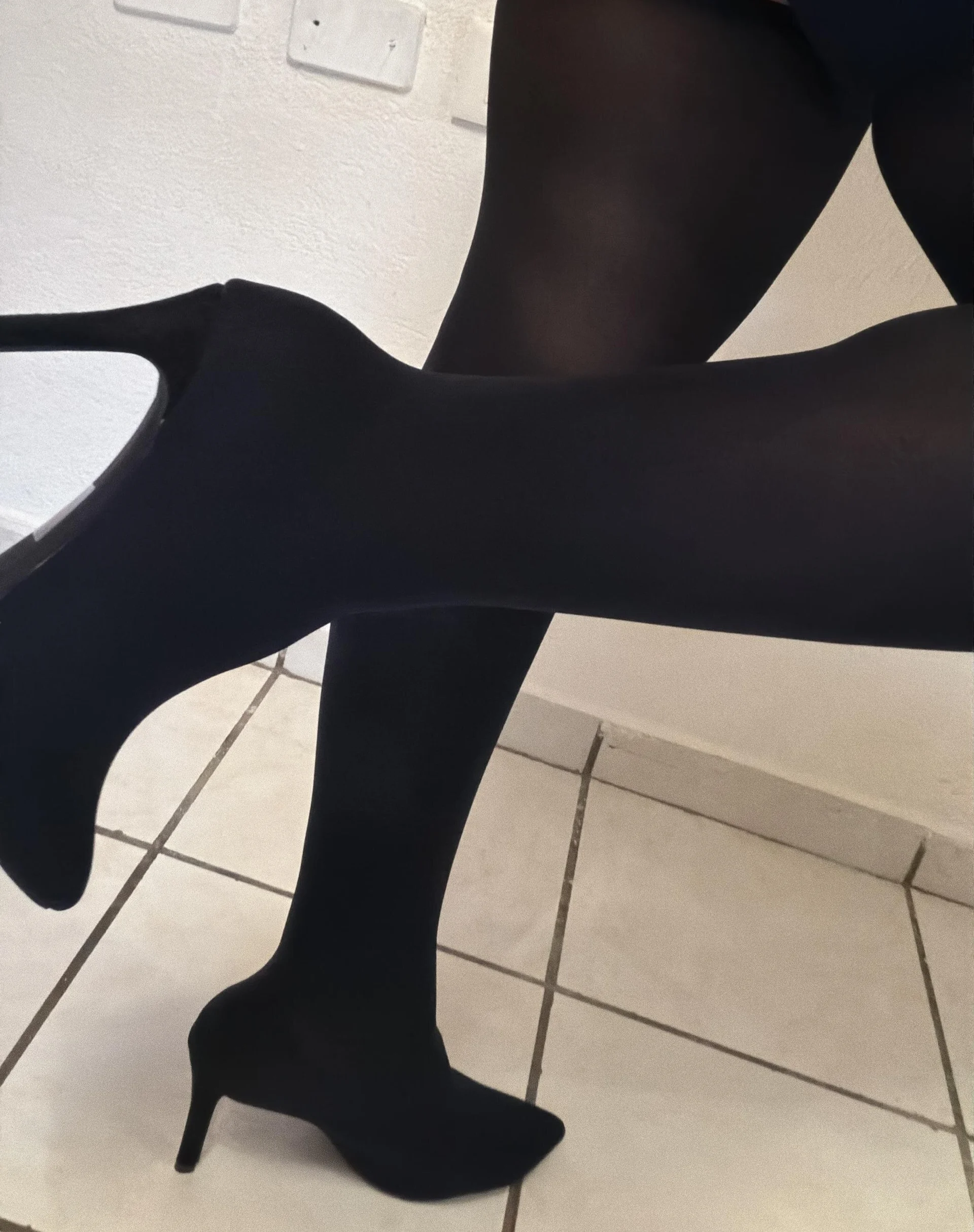 XXX Porn Photo of Nude TamAssBomb 3
