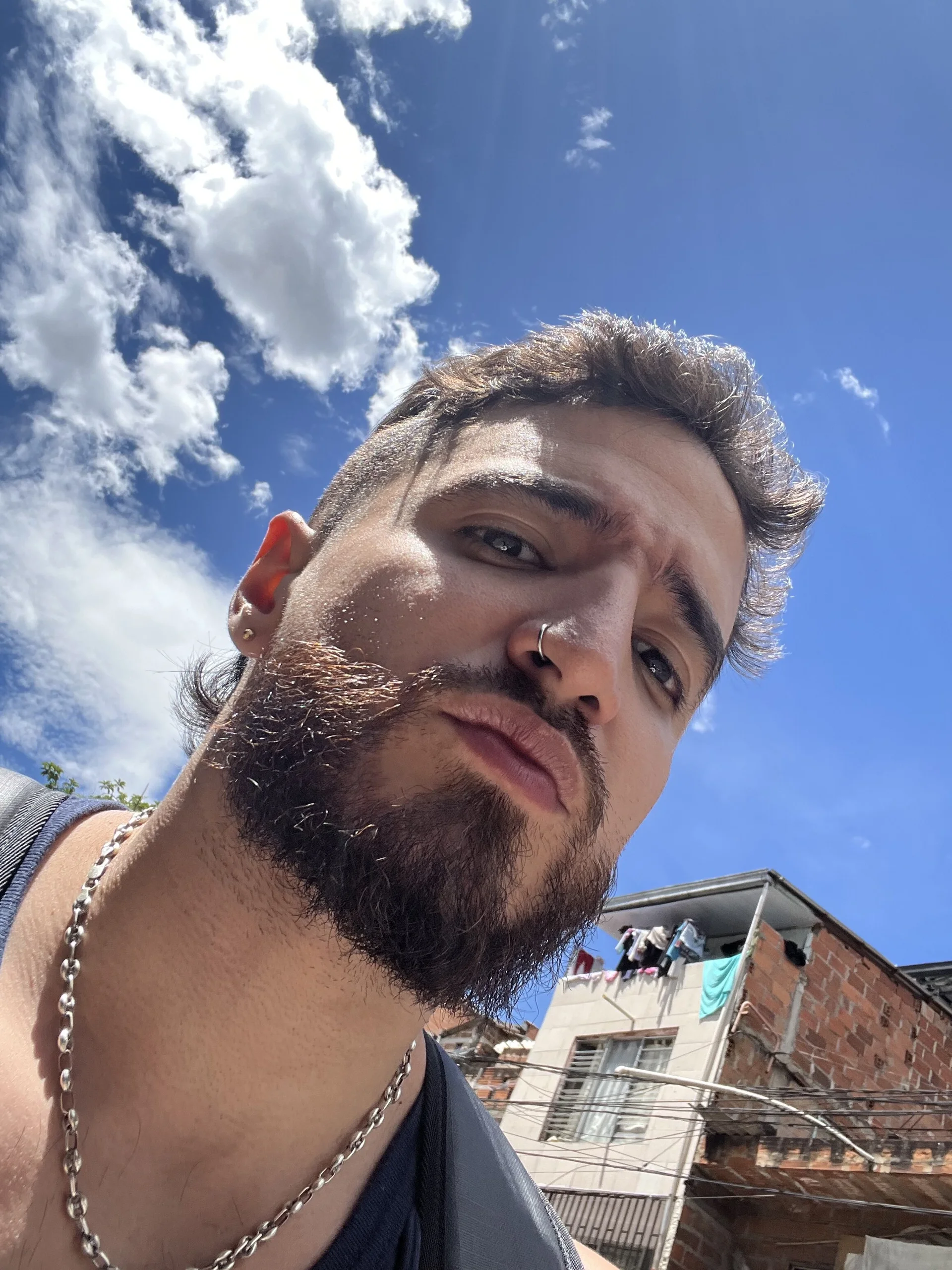 XXX Porn Photo of Nude bradley_martinez 45
