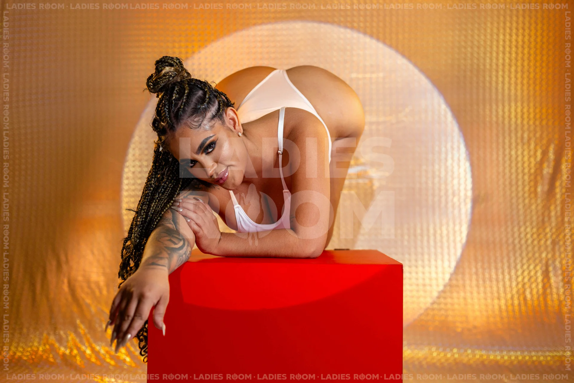 XXX Porn Photo of Nude WowAna 118