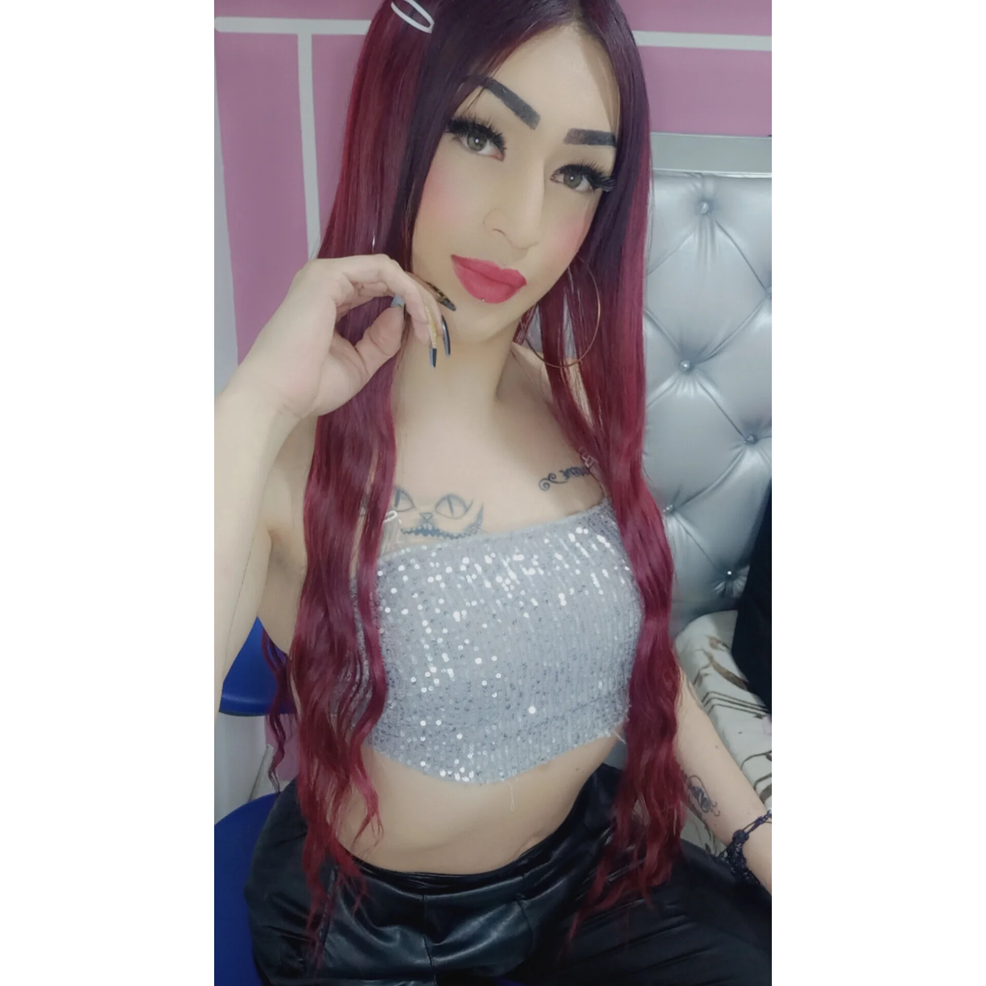 XXX Porn Photo of Nude tiffanys_sohot 4
