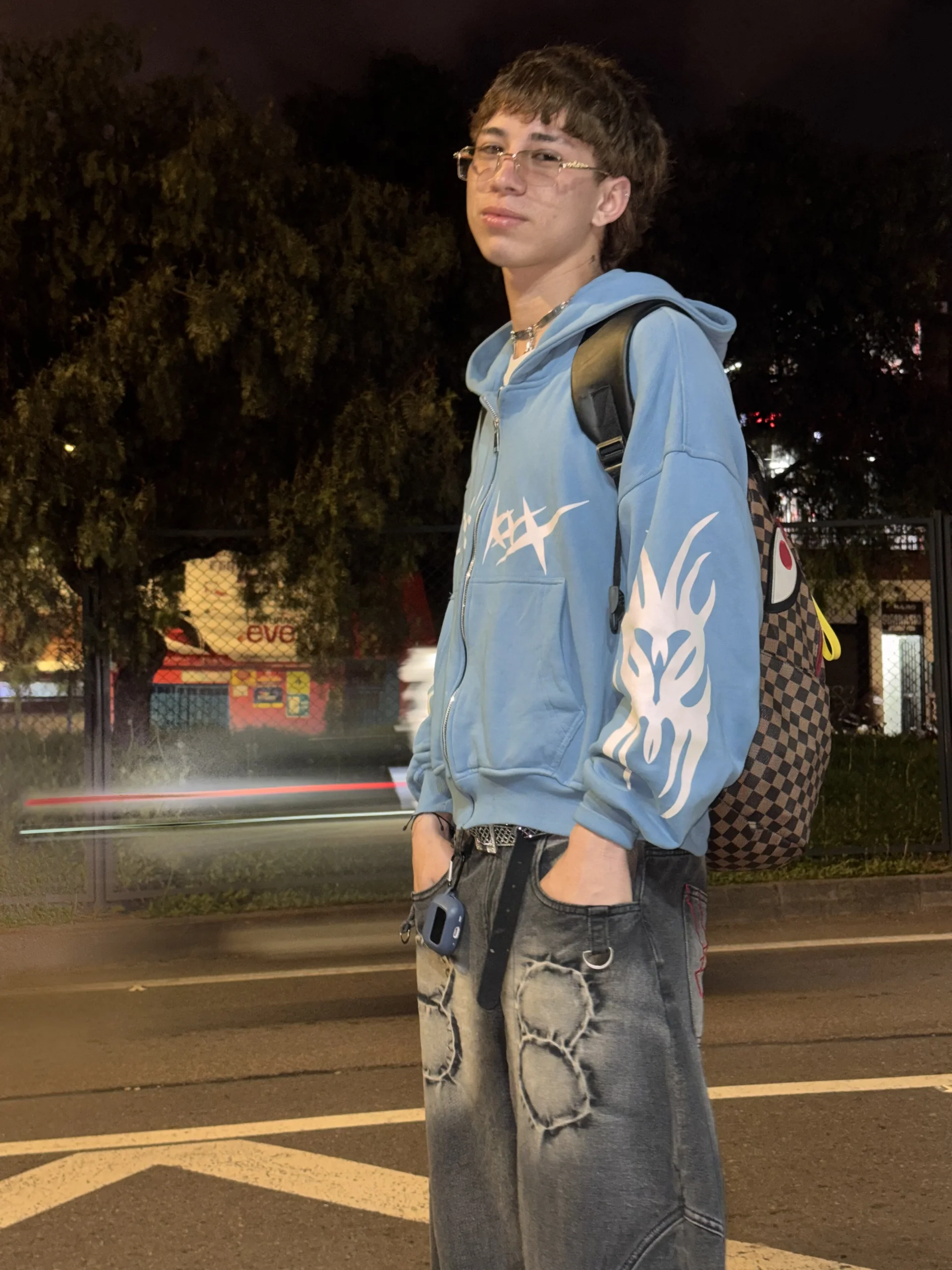 XXX Porn Photo of Nude kaelwolf_tay 10