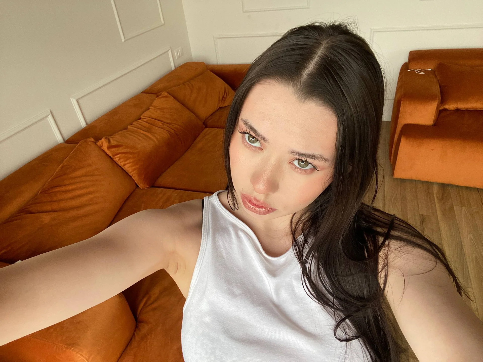 XXX Porn Photo of Nude gwenonl1ne 12