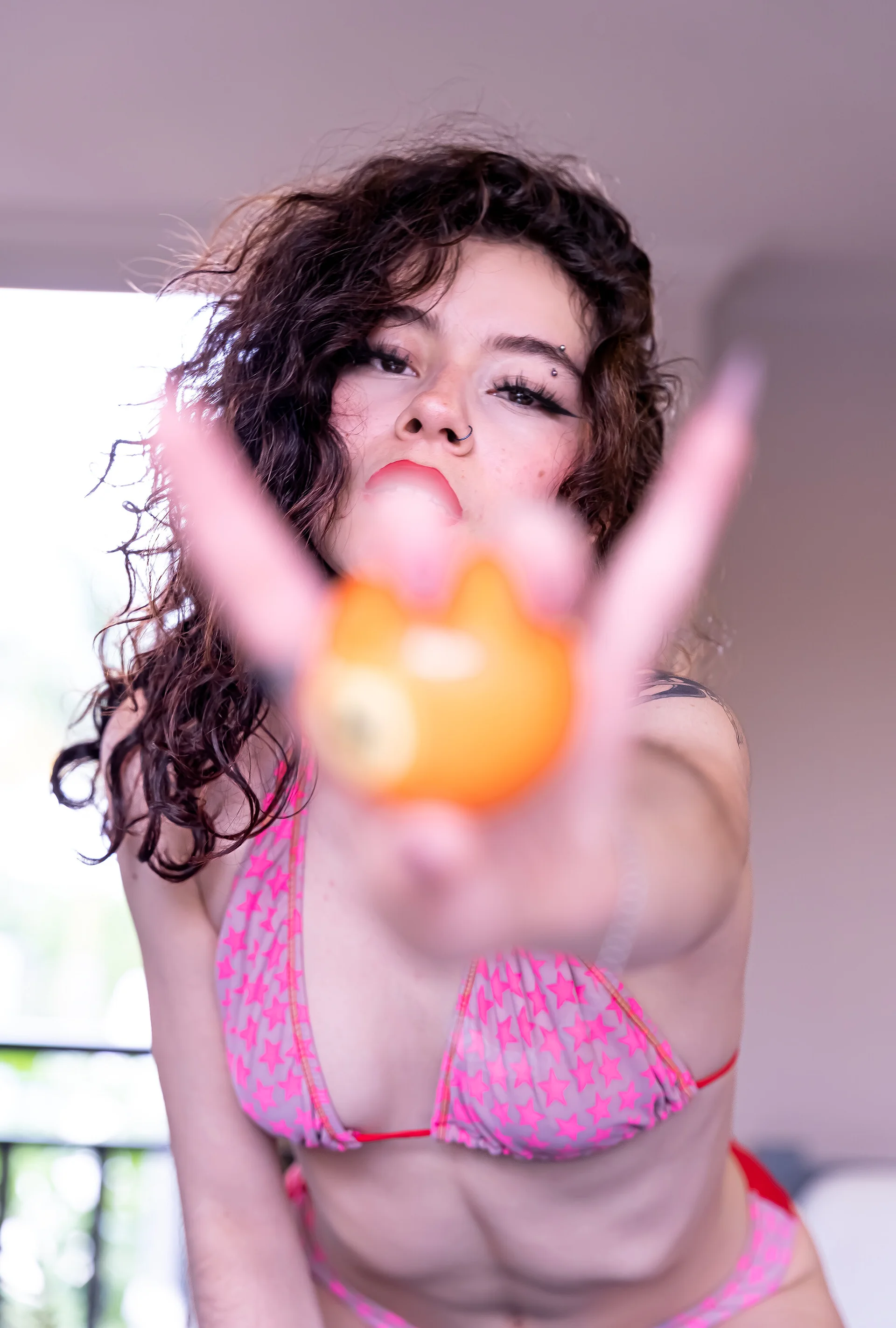 XXX Porn Photo of Nude Lilith_Inferna 55