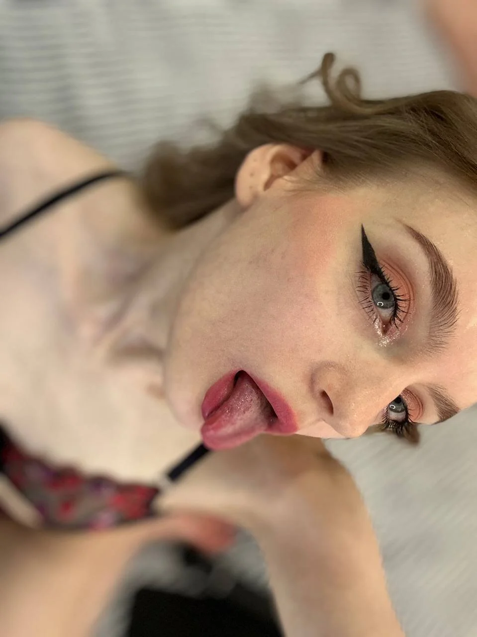 XXX Porn Photo of Nude mia_stephan 6