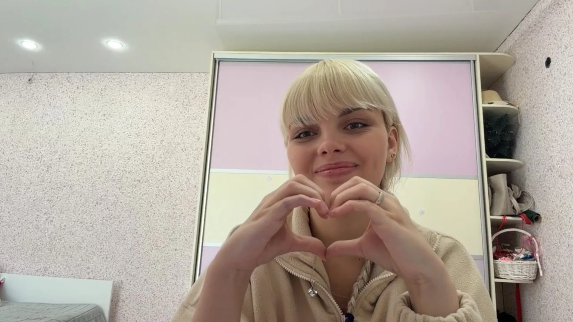 XXX Porn Photo of Nude LucilleGrammont 26