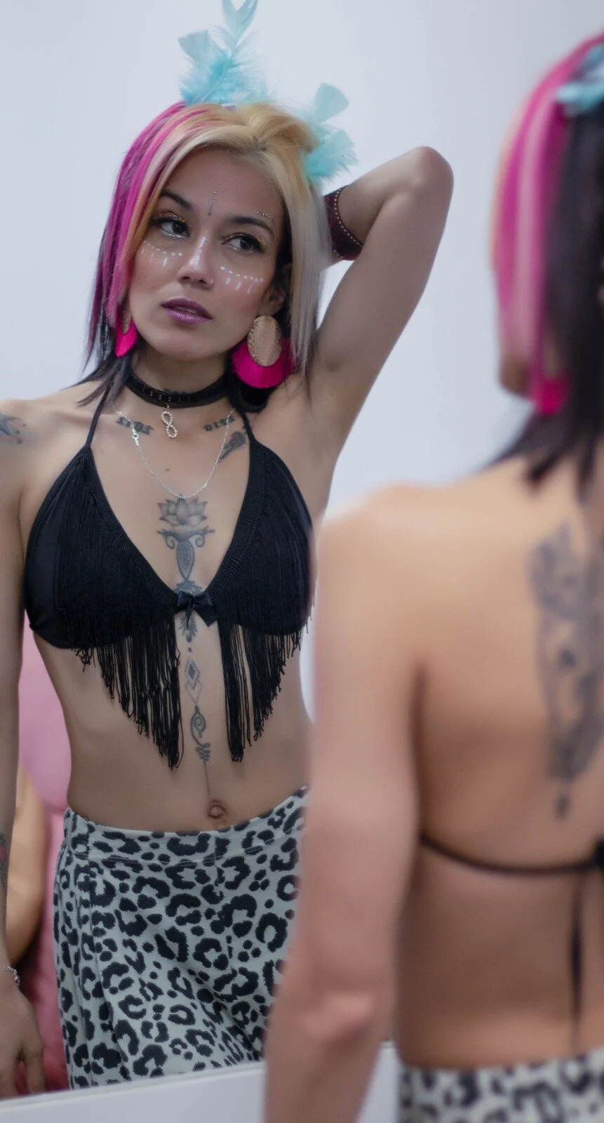 XXX Porn Photo of Nude Verito_2 25
