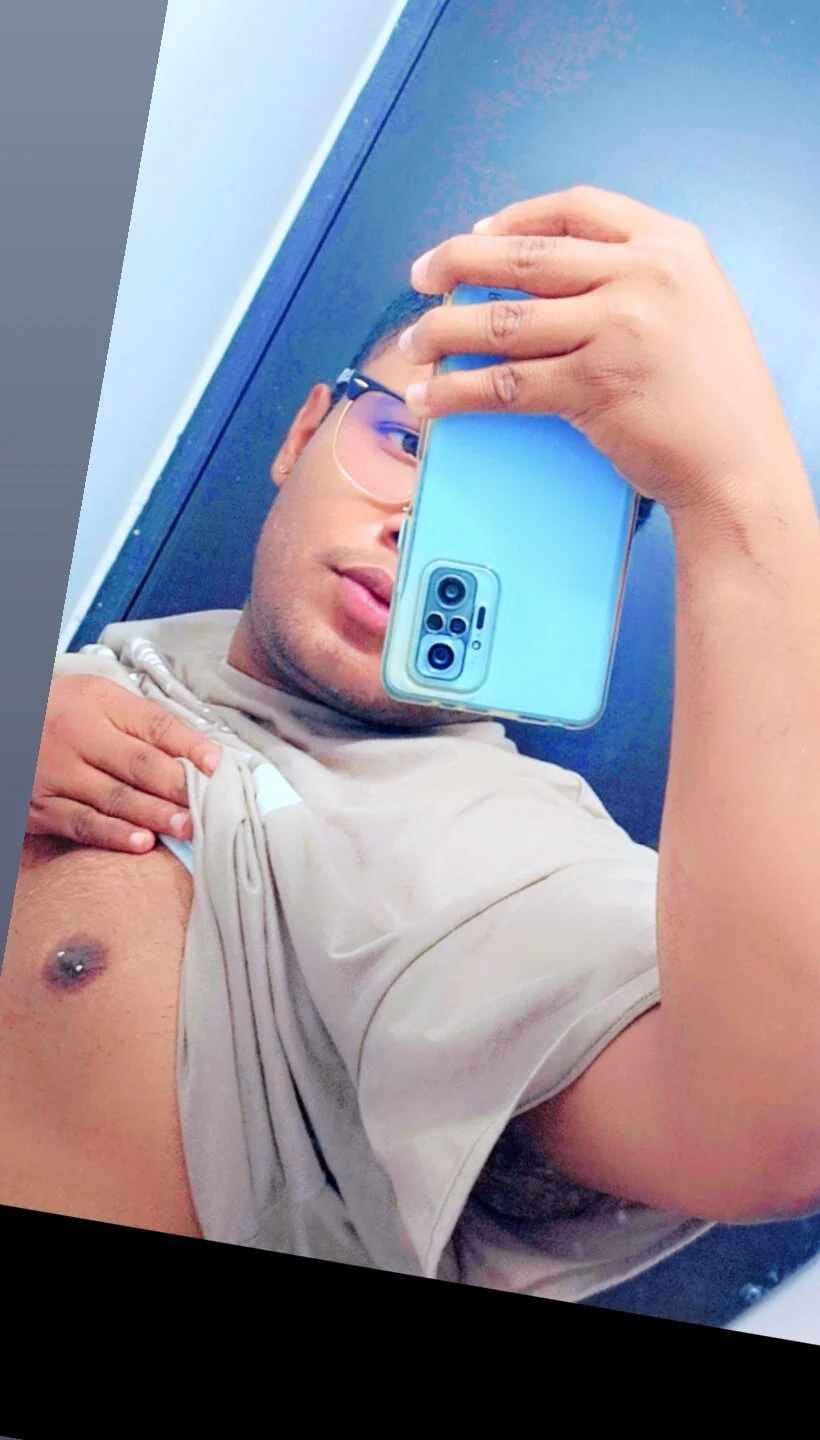 XXX Porn Photo of Nude dave_banks 13