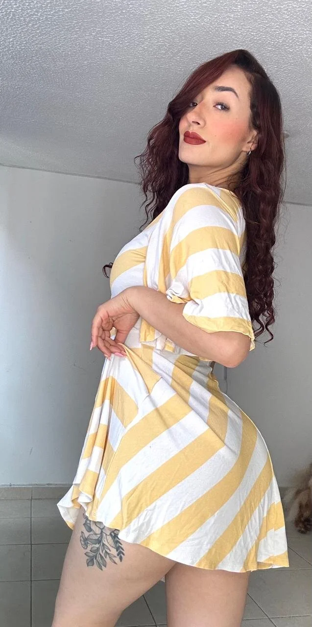 XXX Porn Photo of Nude ariiel_ 1