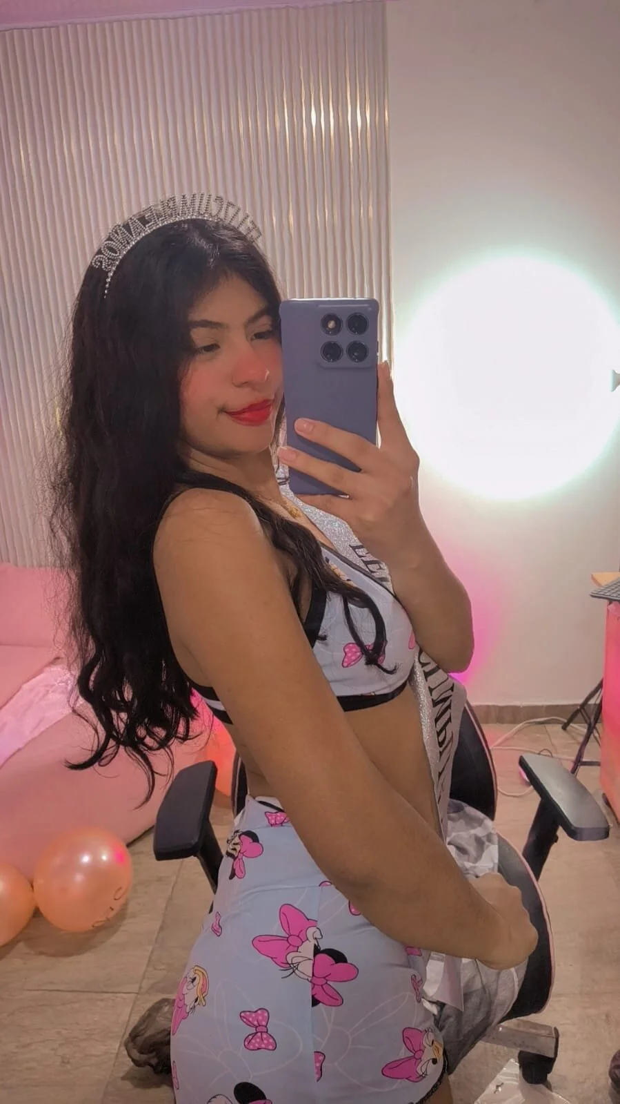 XXX Porn Photo of Nude Sandyy_tay 47