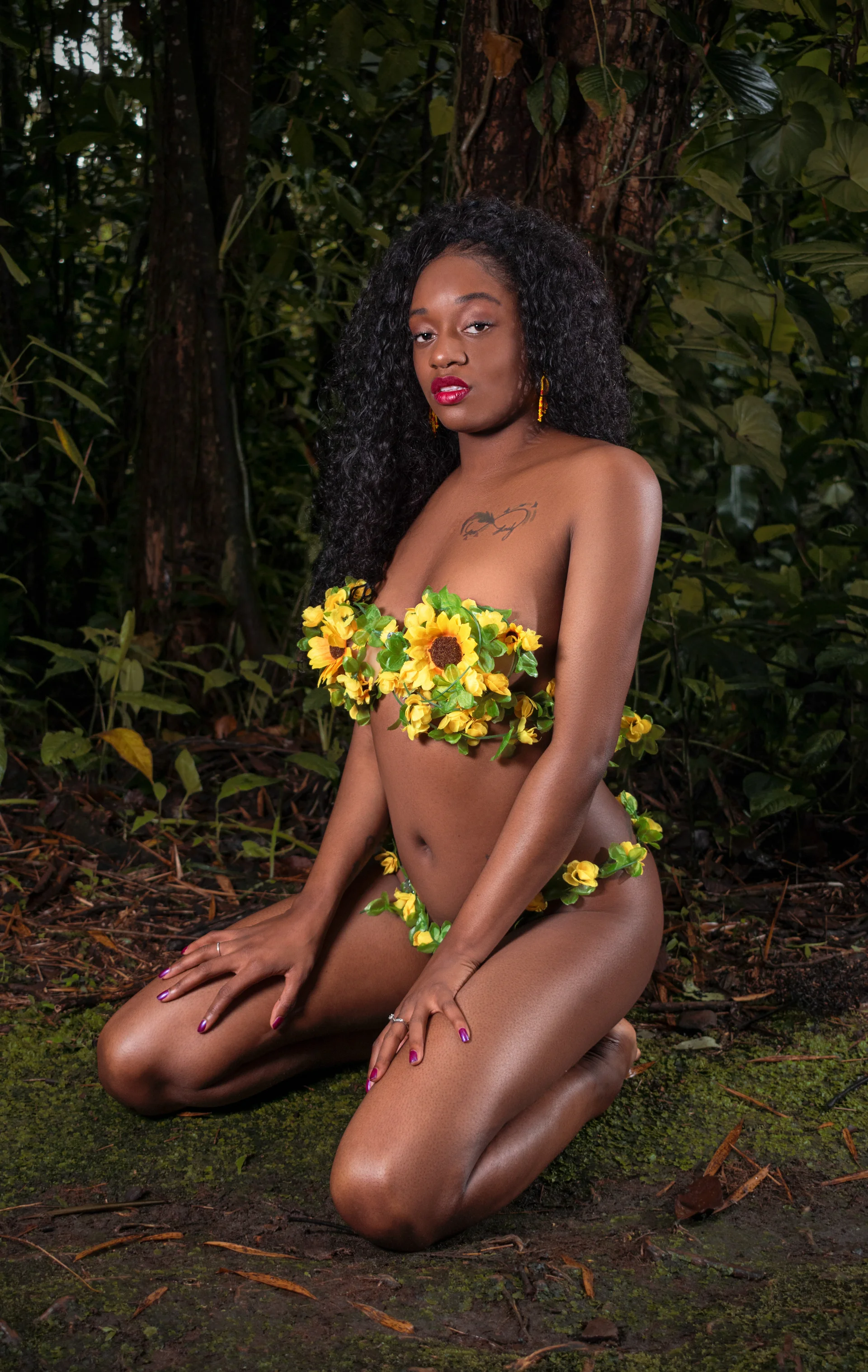 XXX Porn Photo of Nude maryevans_ 3