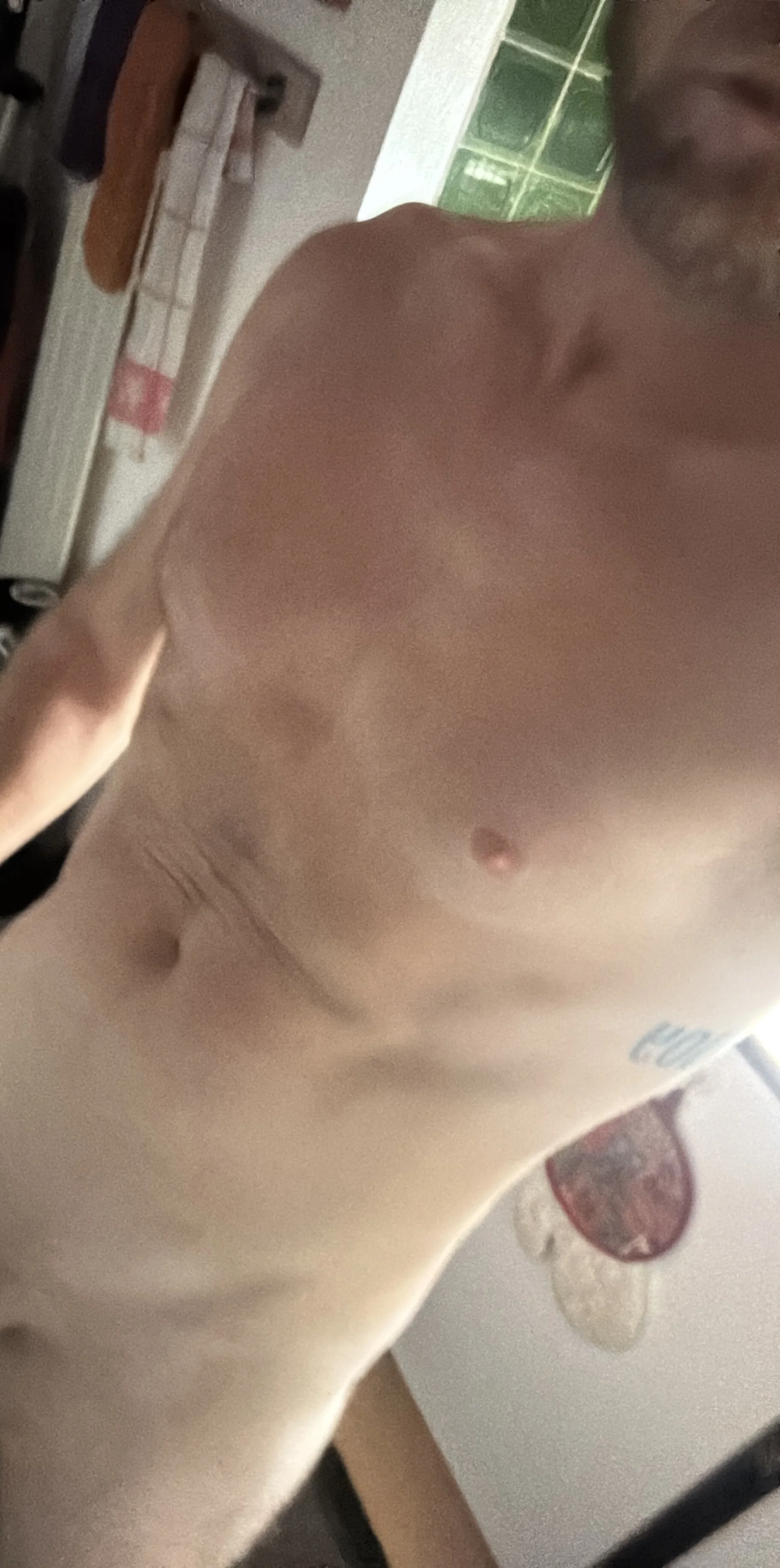 XXX Porn Photo of Nude Thor2072 1